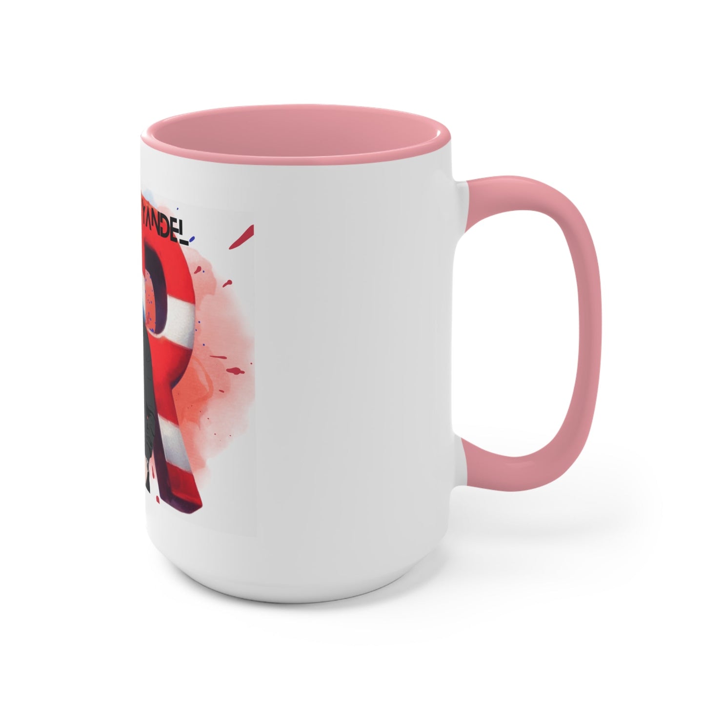 Yandel Puerto Rican Accent Mug - Perfect for Coffee Lovers, Gifts for Festivals, Artistic Drinkware, Home Decor, Enjoy Your Brew! - Metamorphosis Creations