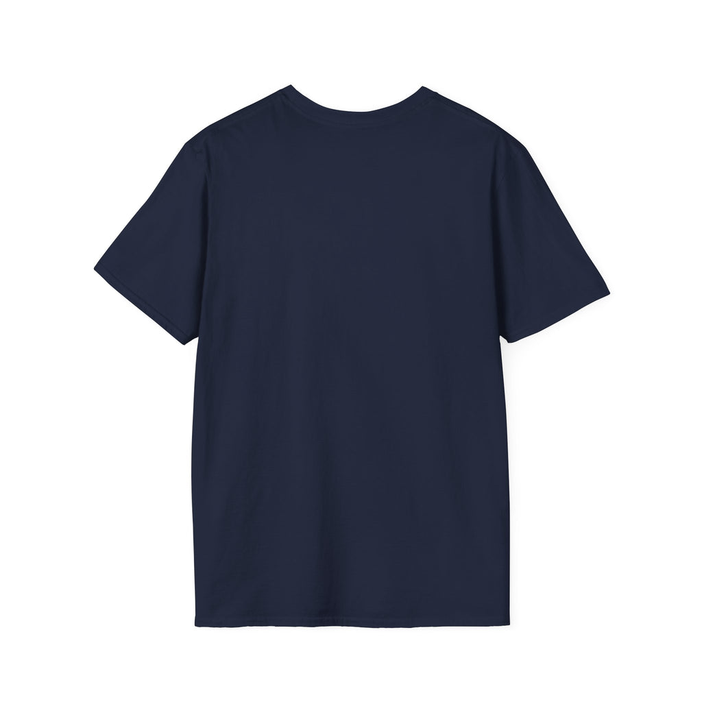 Let It Grow T-Shirt — Floral Watering Can Garden Tee