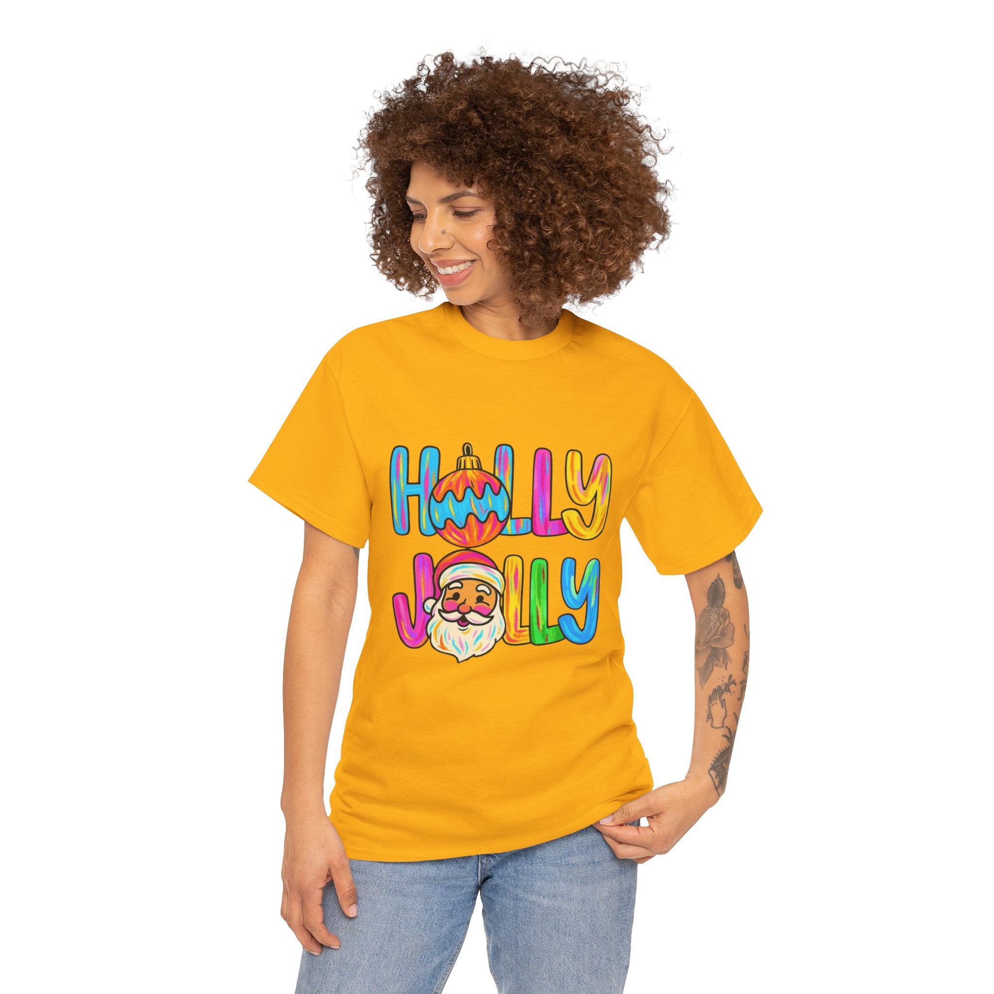Xmas Shirts & Sweaters | Funny, Cute & Classic Christmas Designs