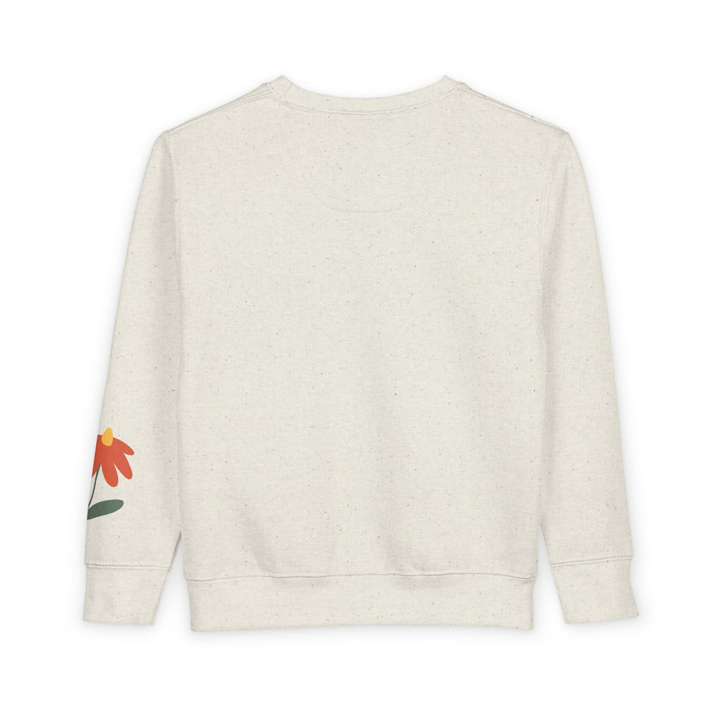 Toddler Sweatshirt  "Thankful" Pumpkin Fall Pullover