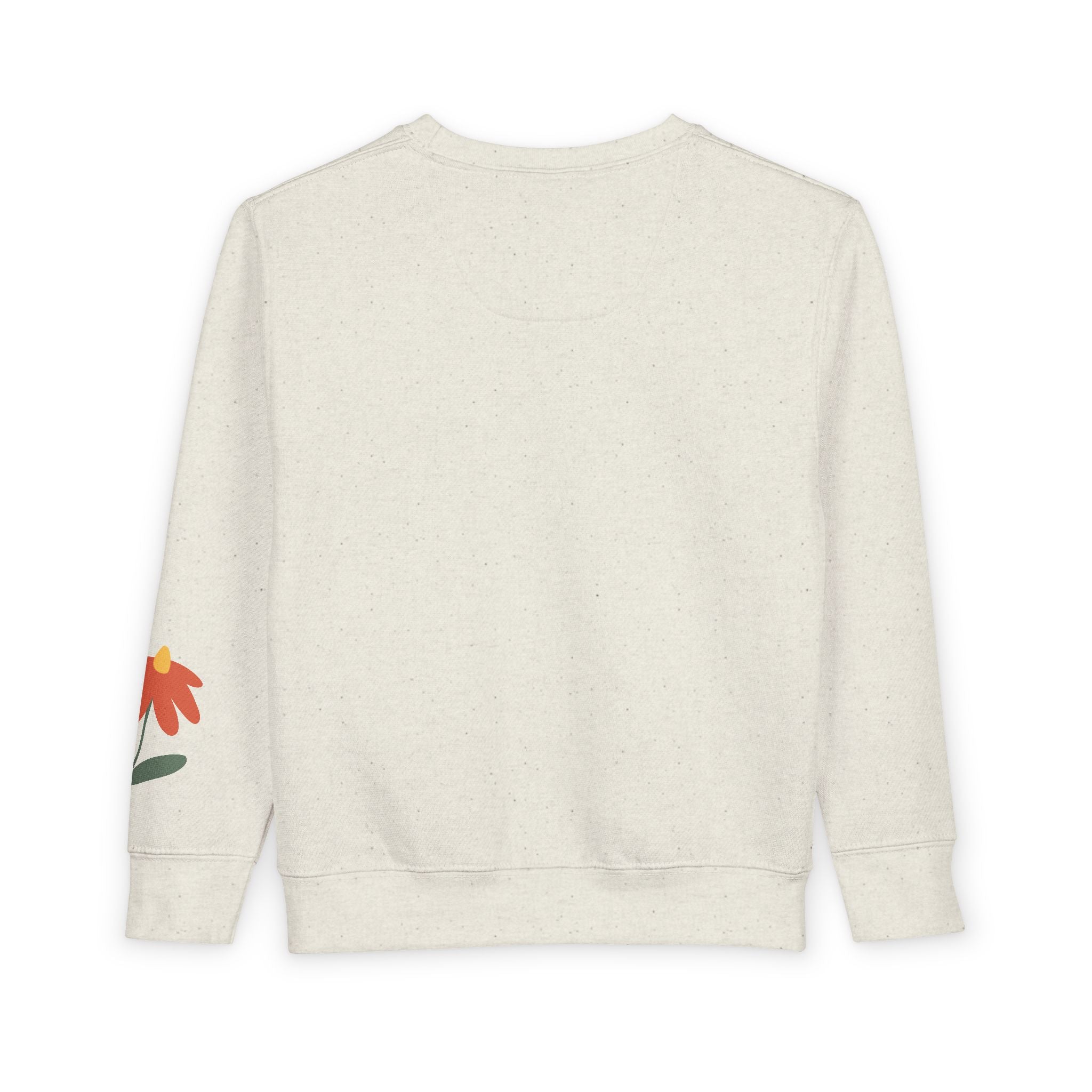 Toddler Sweatshirt  "Thankful" Pumpkin Fall Pullover