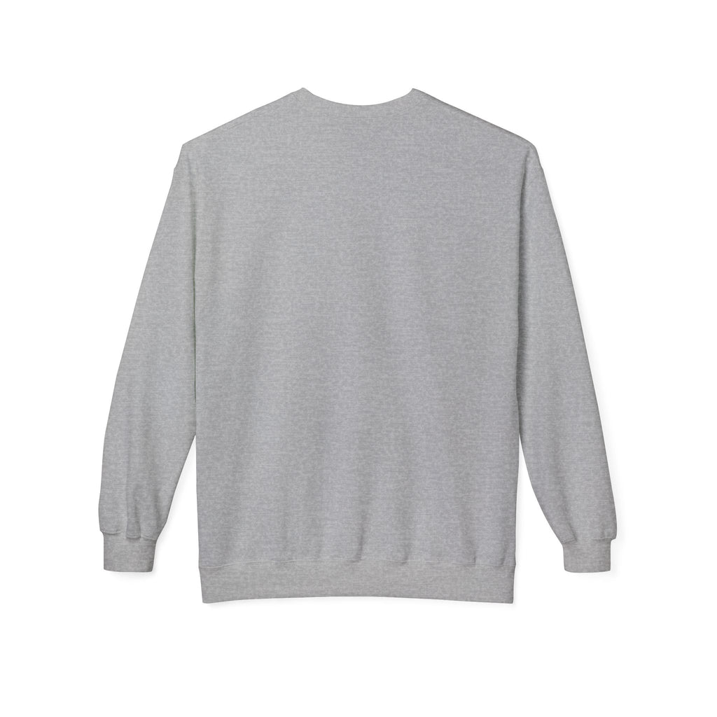 Super Mom, Super Wife, Super Tired" Crewneck Sweatshirt