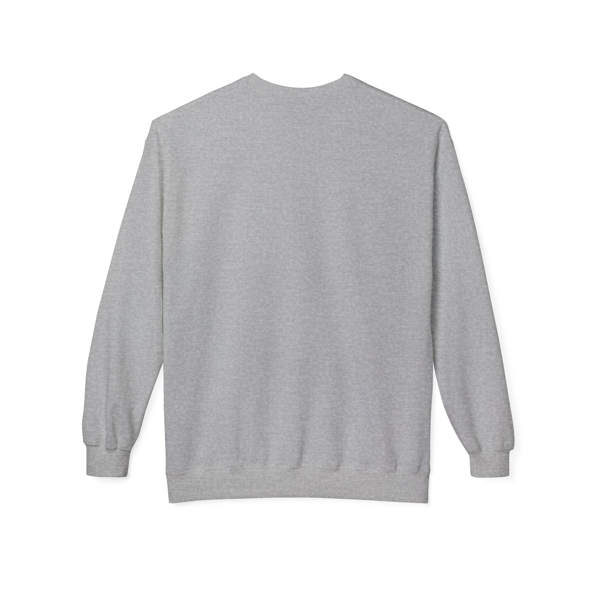 Super Mom, Super Wife, Super Tired" Crewneck Sweatshirt