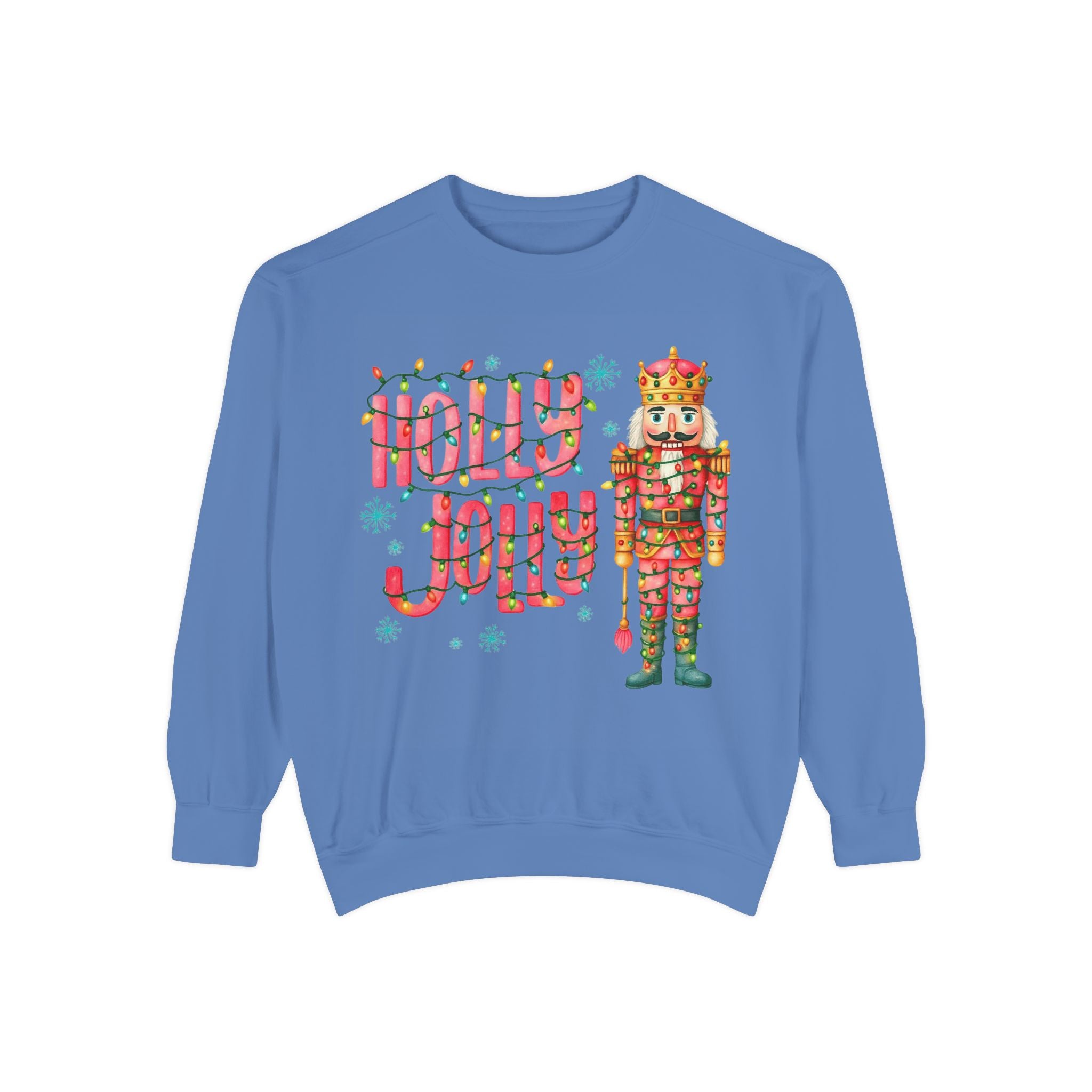 Holiday Apparel | Christmas Tees & Sweatshirts with Festive Quotes