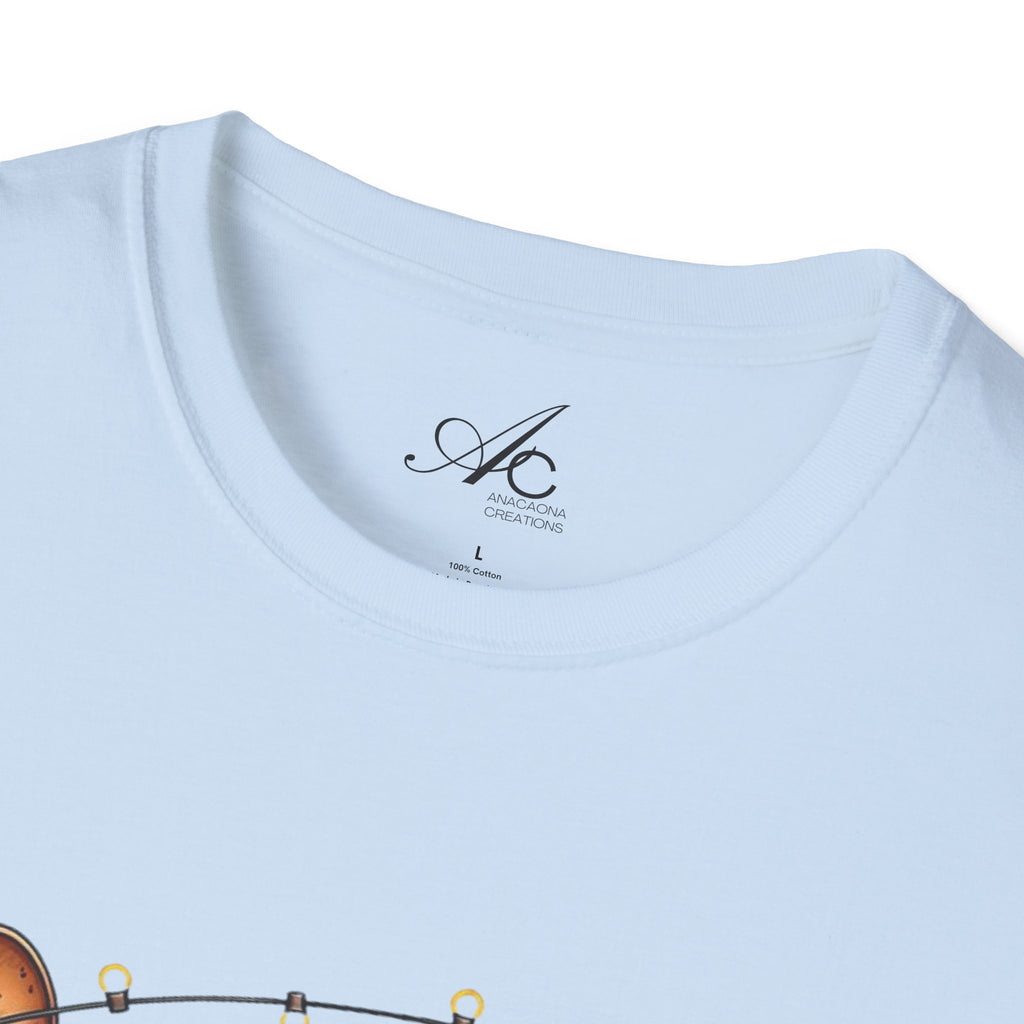 Puerto Rico Frog Holiday T-Shirt  Cute Coquí with Flag Heart (Christmas) Puerto Rico Navidades