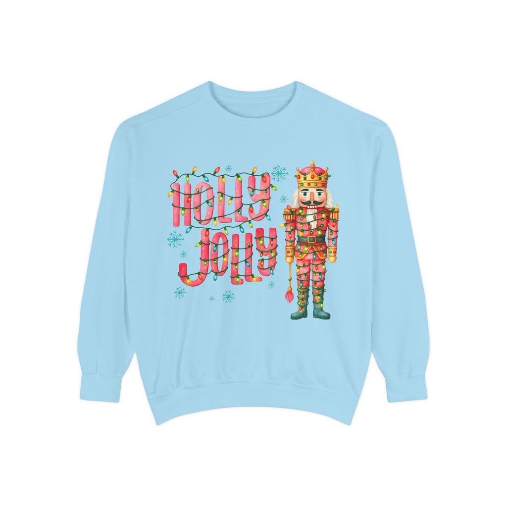 Holiday Apparel | Christmas Tees & Sweatshirts with Festive Quotes
