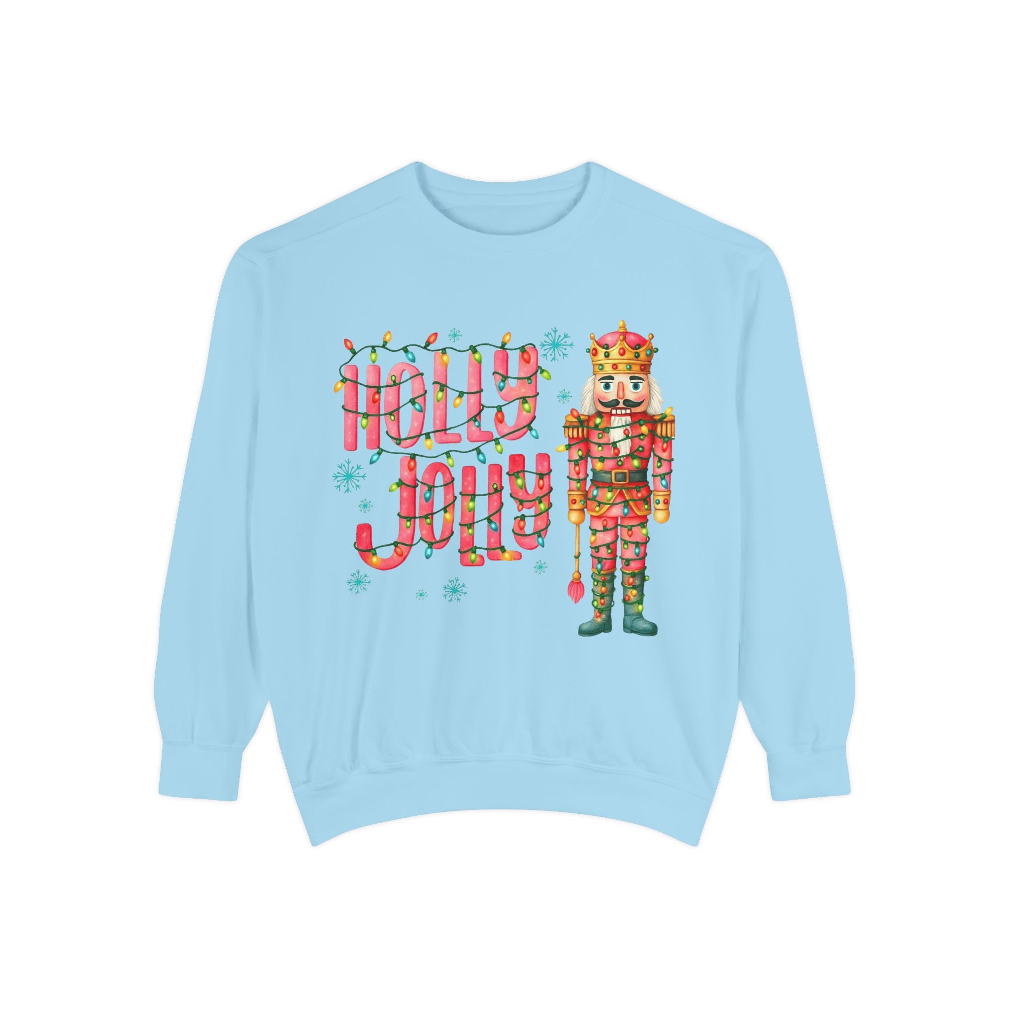 Holiday Apparel | Christmas Tees & Sweatshirts with Festive Quotes