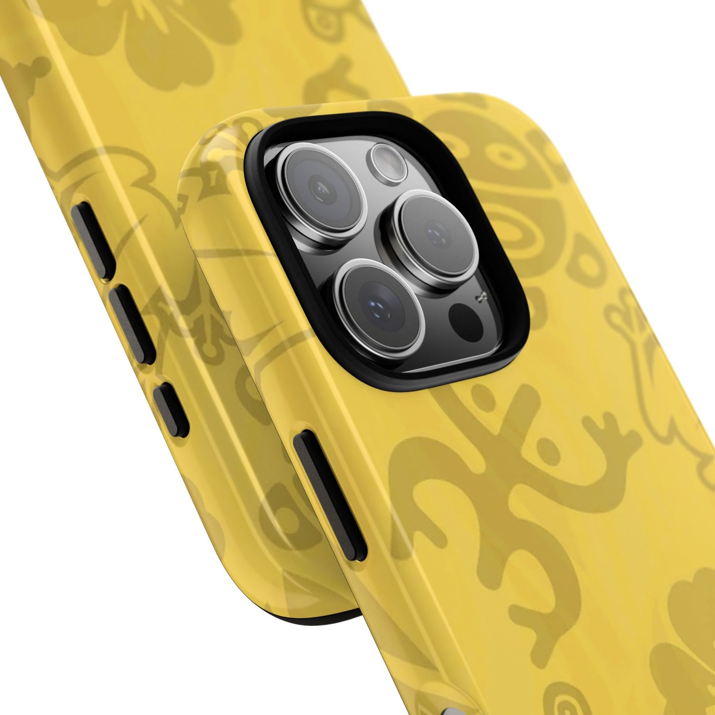 Puerto Rico Phone Case  Boricua Pride Design Boricua Phone Case