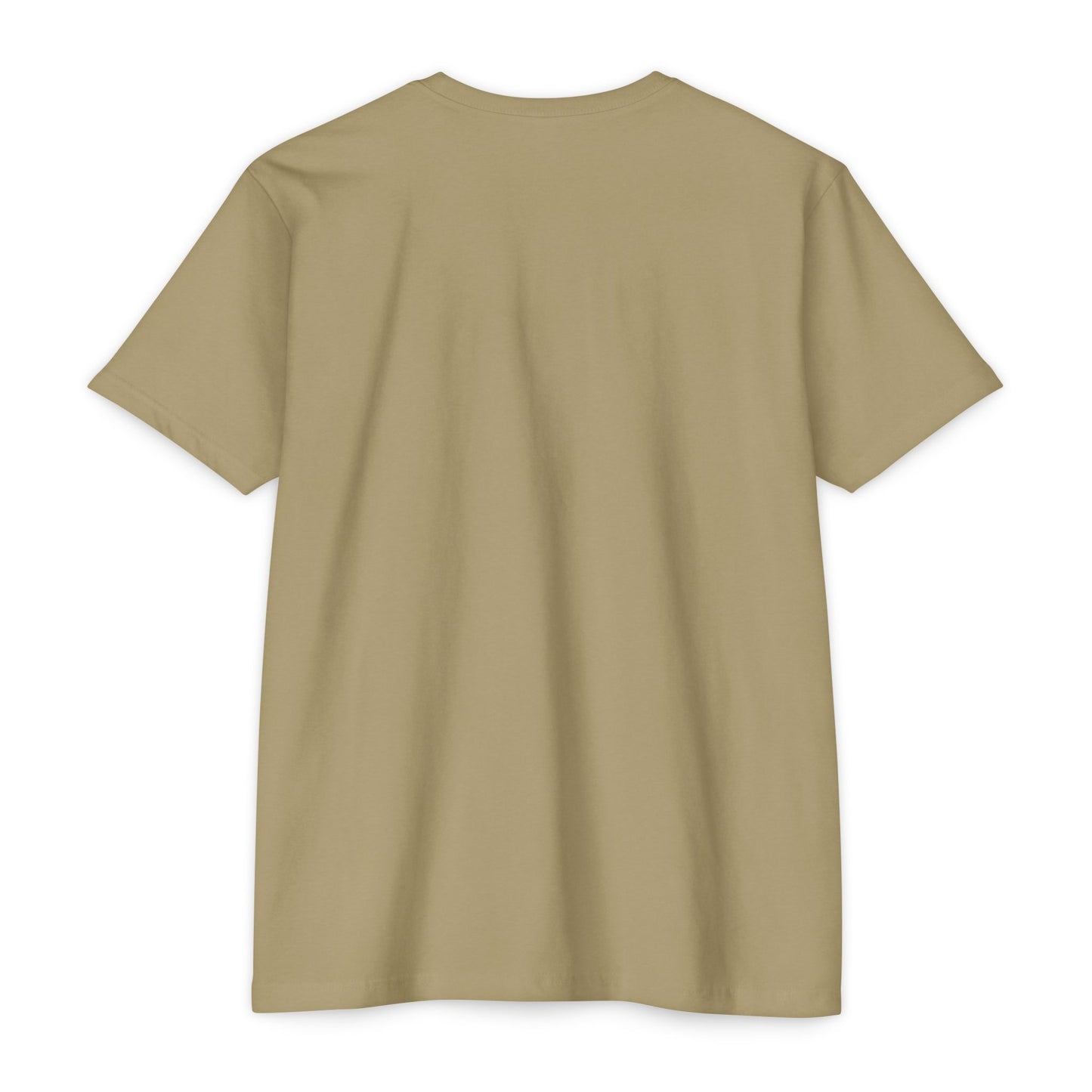 Unique Graphic T-Shirt Designs Unisex CVC Jersey T-shirt