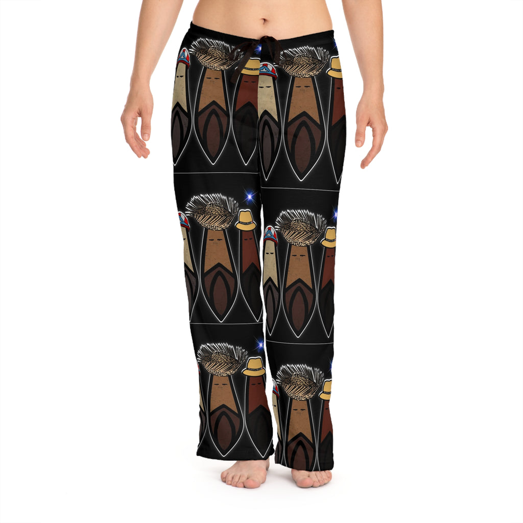 Nochebuena Pajamas | Puerto Rico Christmas Family Set | Festive Boricua PJs