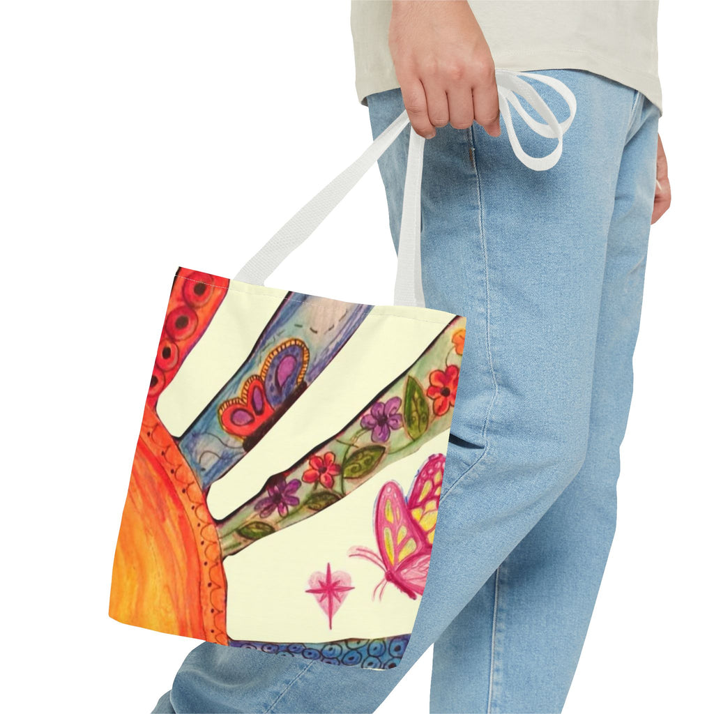 Tote Bag (AOP)