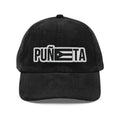 Puerto Rico Cuffed Beanie  Cozy Boricua Winter Hat Gift “Puñeta” Puerto Rican Flag Patch