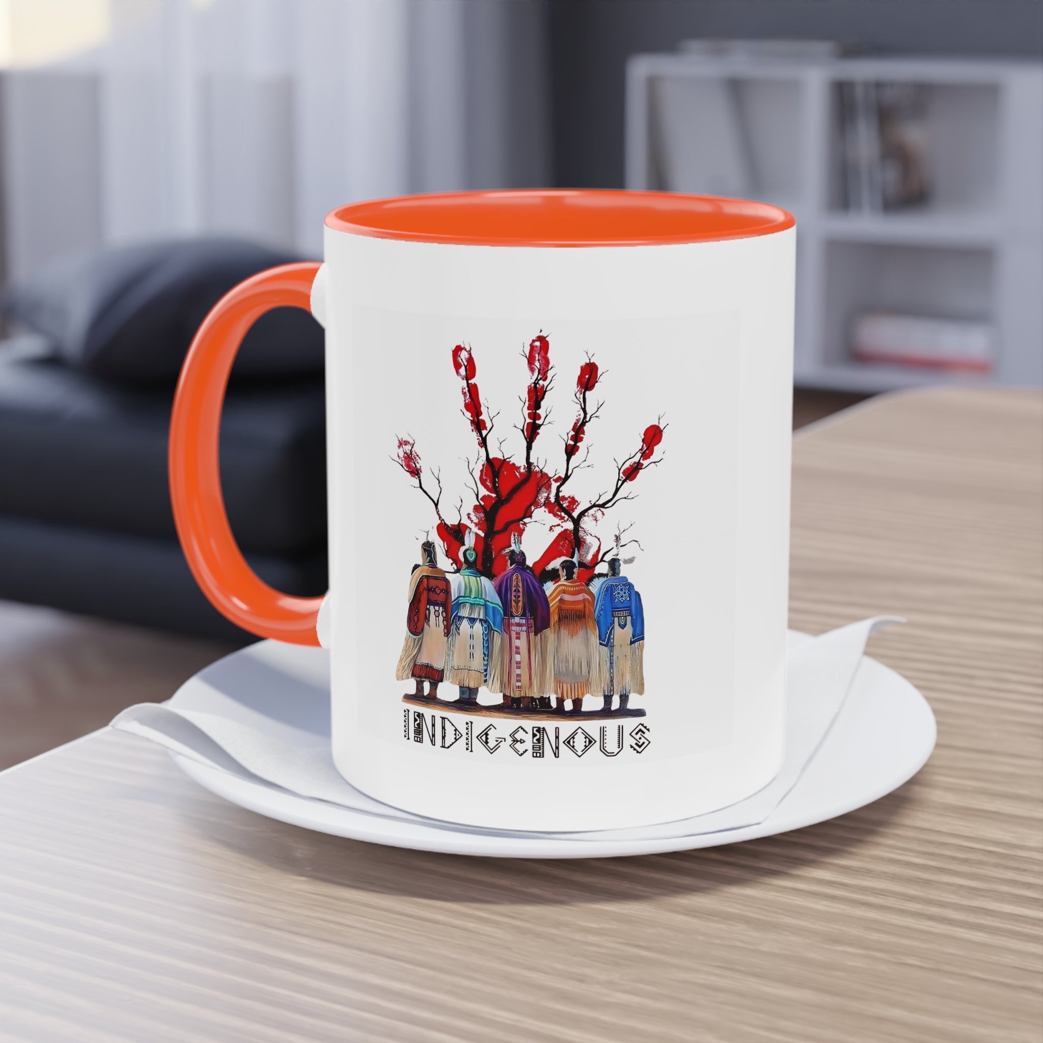 Inspirational Quote Mug | Motivational Coffee Cup | Positive Morning Gift