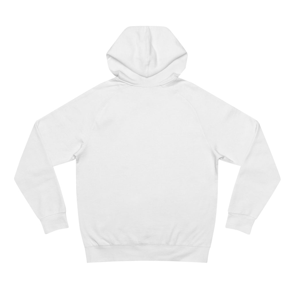 Hoodie  "Puerto Rico No Se Vende" Script Protest Pullover