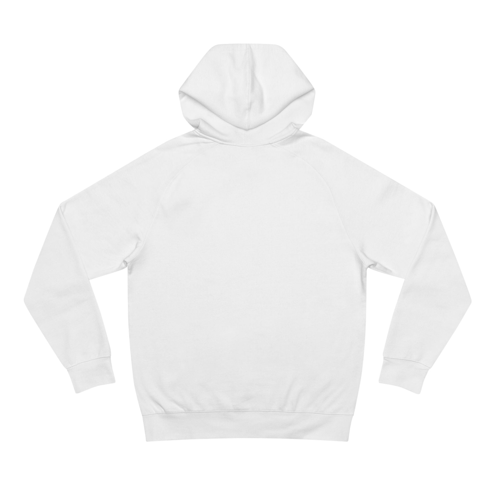 Hoodie  "Puerto Rico No Se Vende" Script Protest Pullover