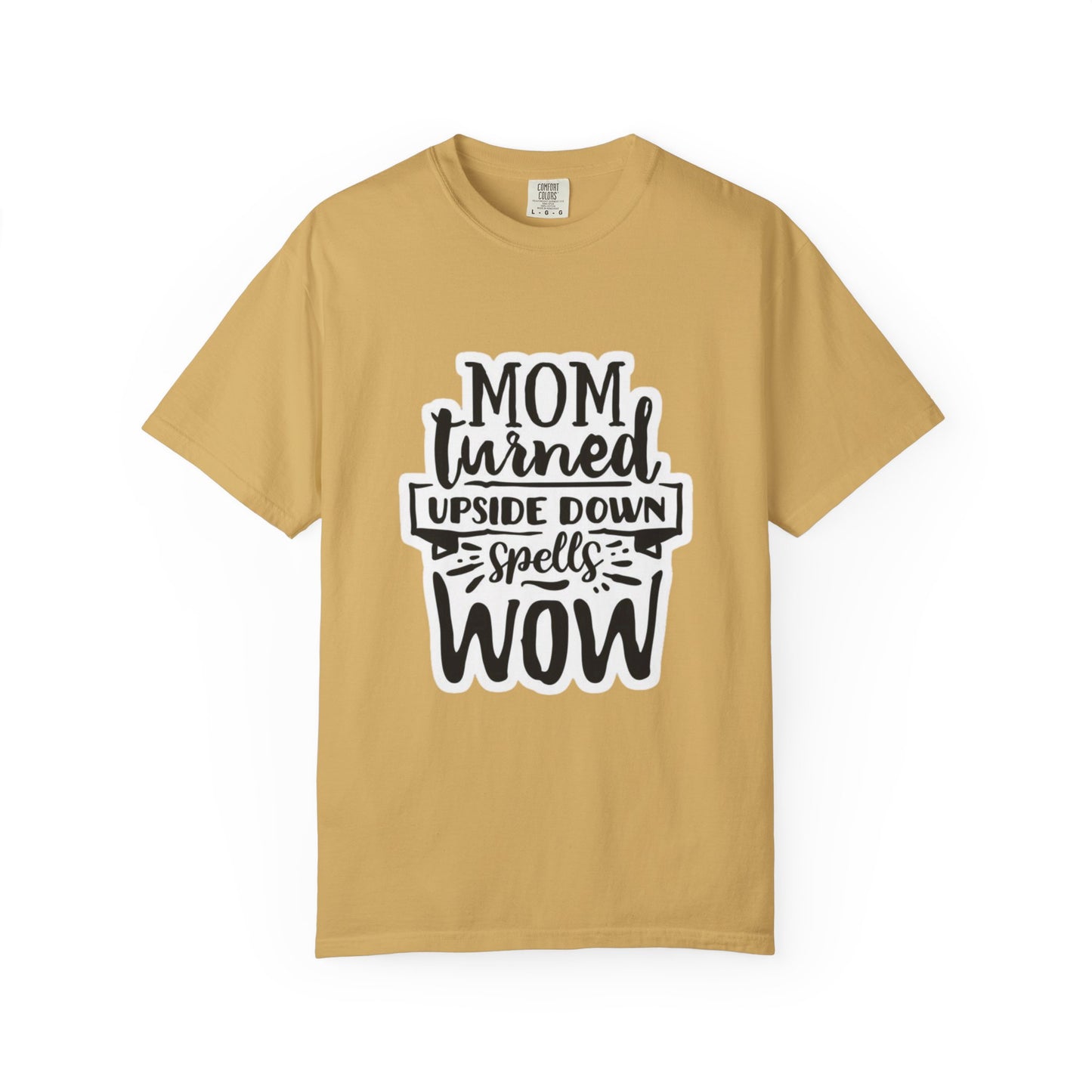 Cool Mom Unisex T-Shirt, Funny Gift for Mothers, Mom Life Tee, Casual Wear, Mother's Day Apparel, Unique Mom Shirt
