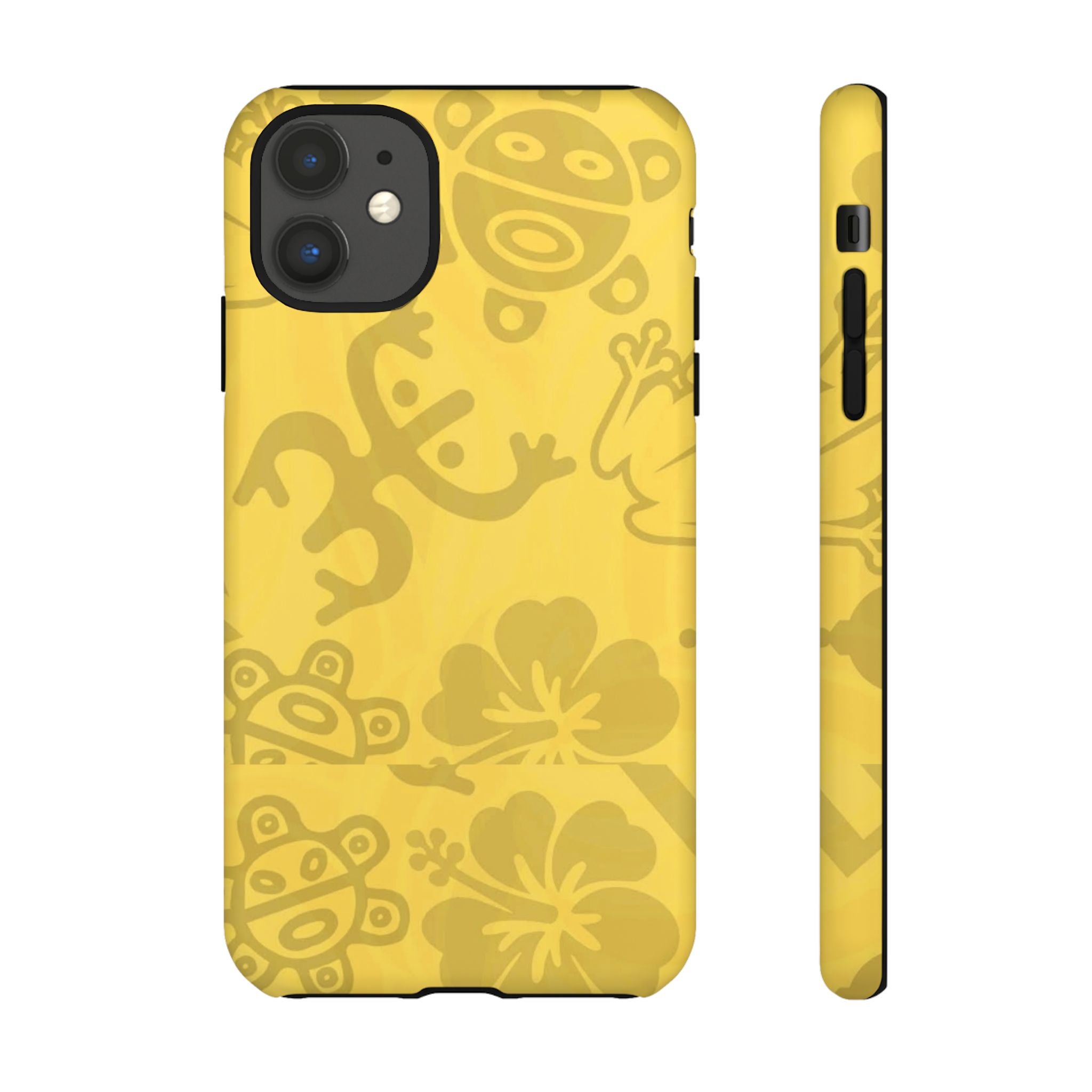 Puerto Rico Phone Case  Boricua Pride Design Boricua Phone Case