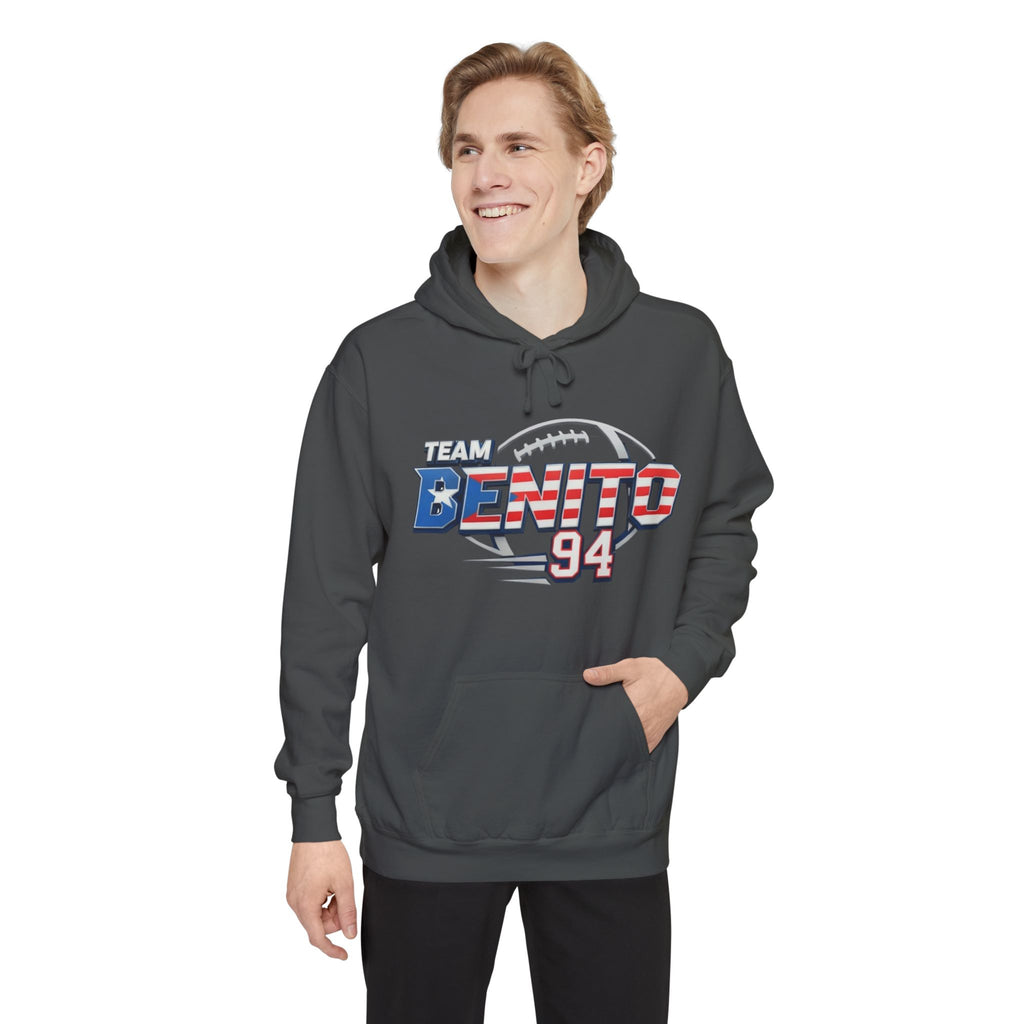 Super Bowl 2026 Puerto Rico Vibes Shirt – Benito Inspired Fan Tee – Music x Football Streetwear