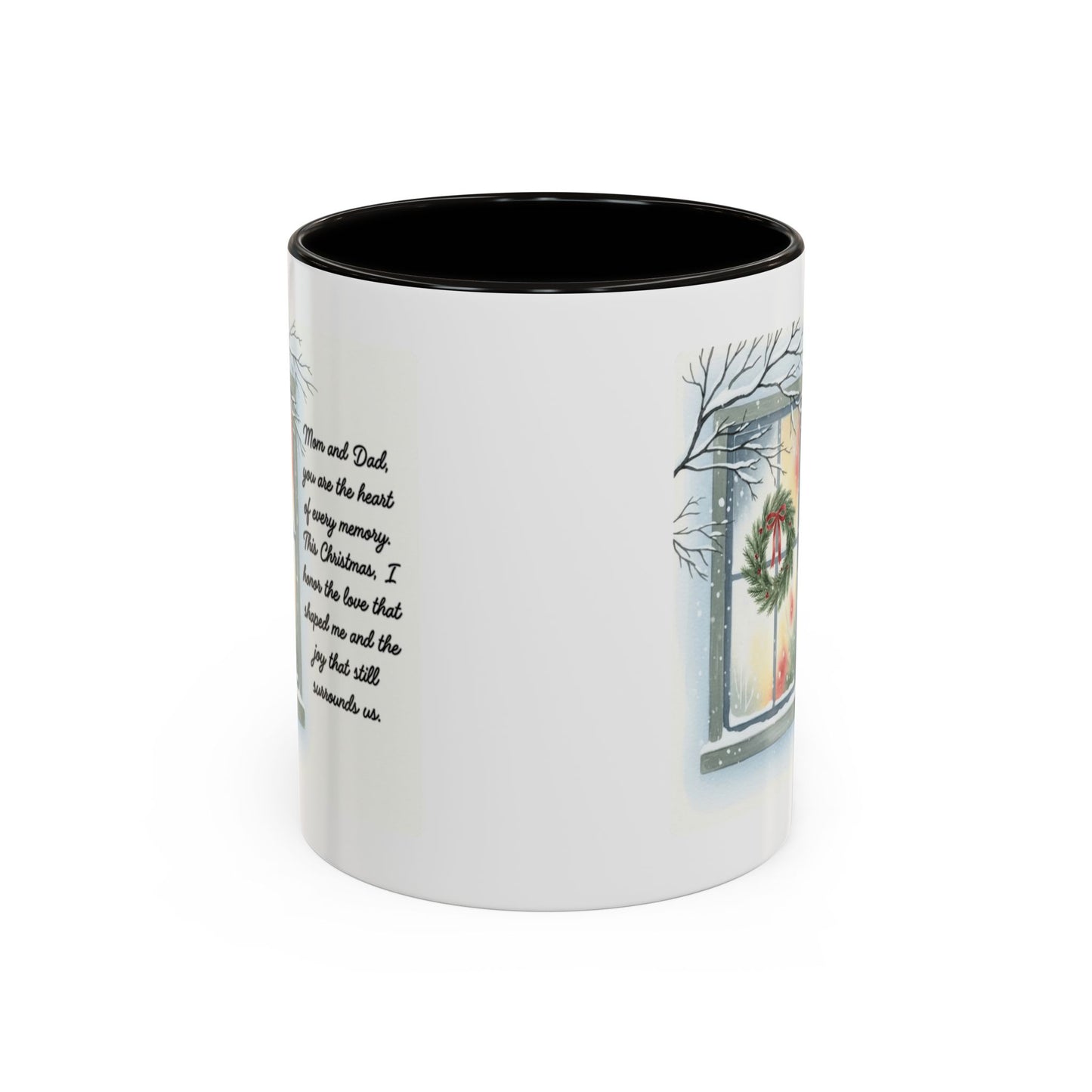 Xmas Mug Collection Funny, Cute & Cozy Holiday Coffee Mugs Christmas Family Mug  Heartwarming Holiday Gift (11oz, 15oz)