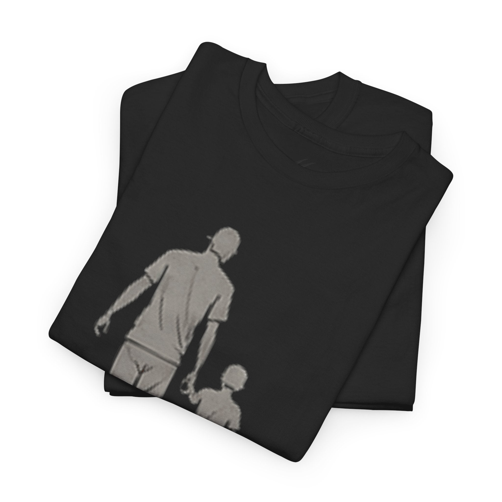 Father and Son  SPORTS T‑Shirt — “The Legacy Continues”
