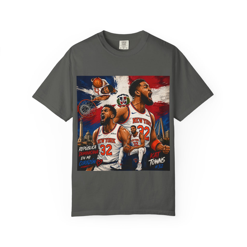 Tomáš #32 Basketball-Inspired Graphic T-Shirt — Retro Sports Fan Unisex Tee
