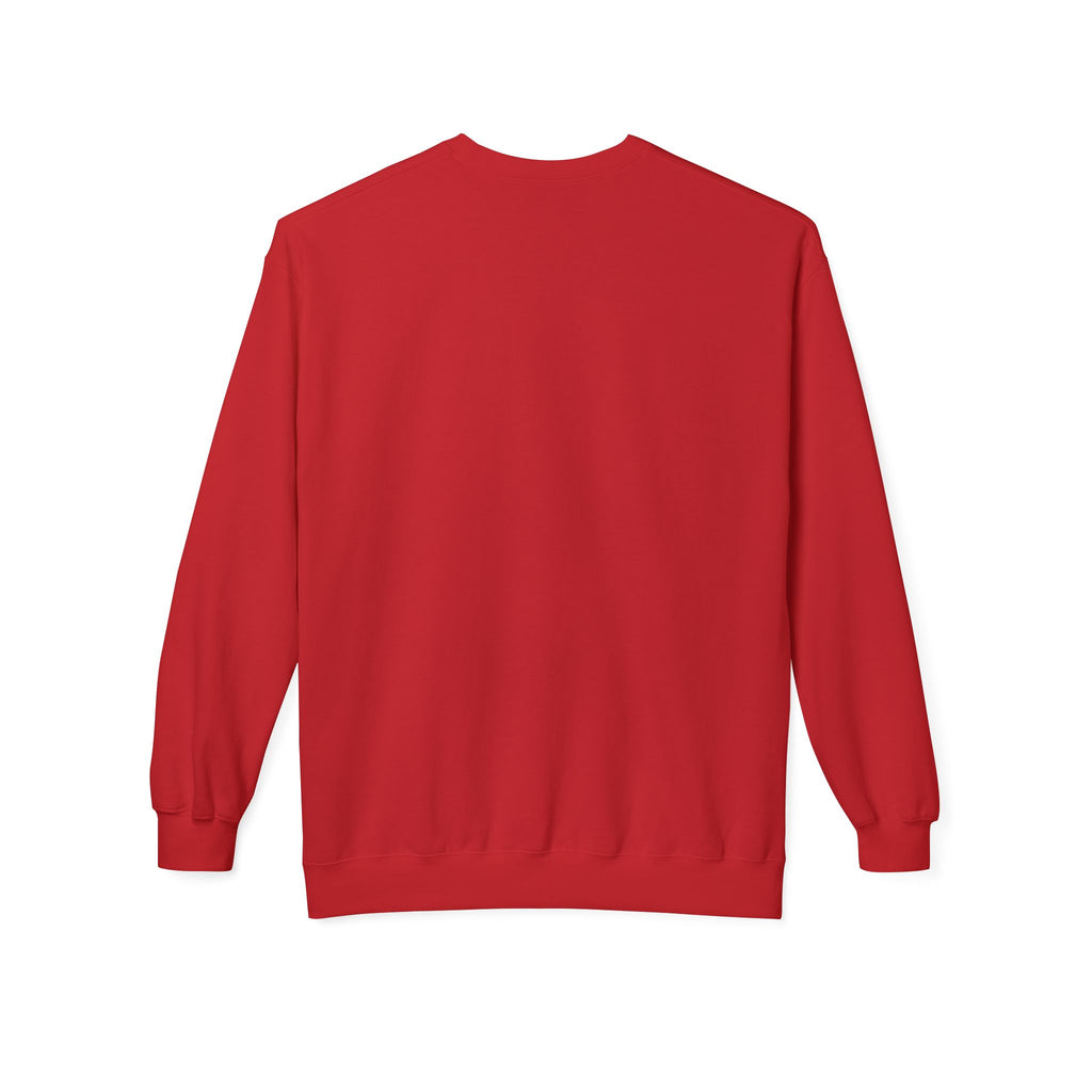 Super Mom, Super Wife, Super Tired" Crewneck Sweatshirt