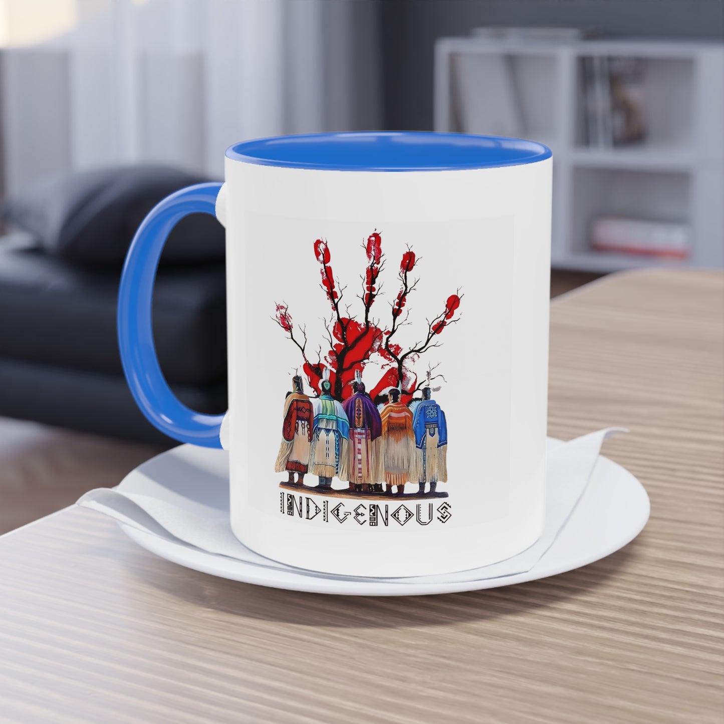 Inspirational Quote Mug | Motivational Coffee Cup | Positive Morning Gift