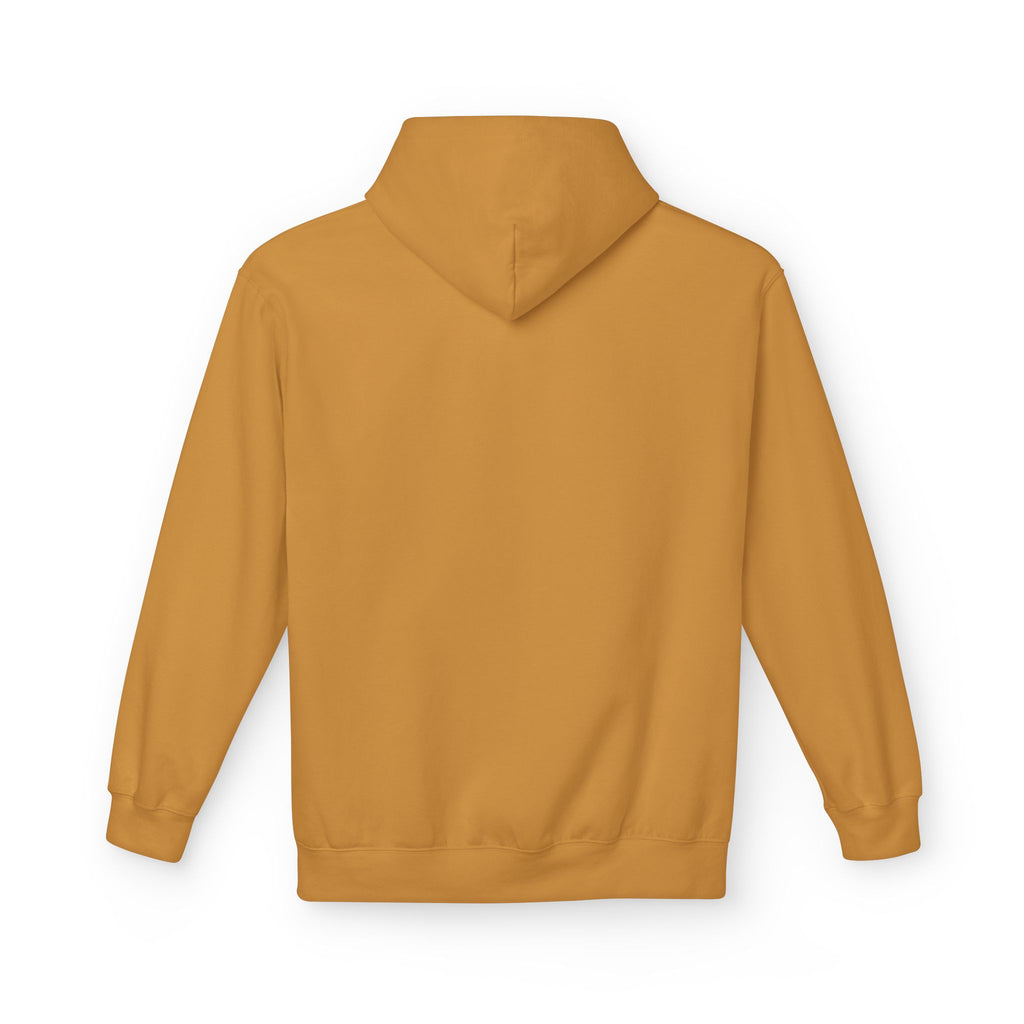 Peeling Banana Hoodie  "I Found You (Peeling)" Cute Fruit Pun Pullover