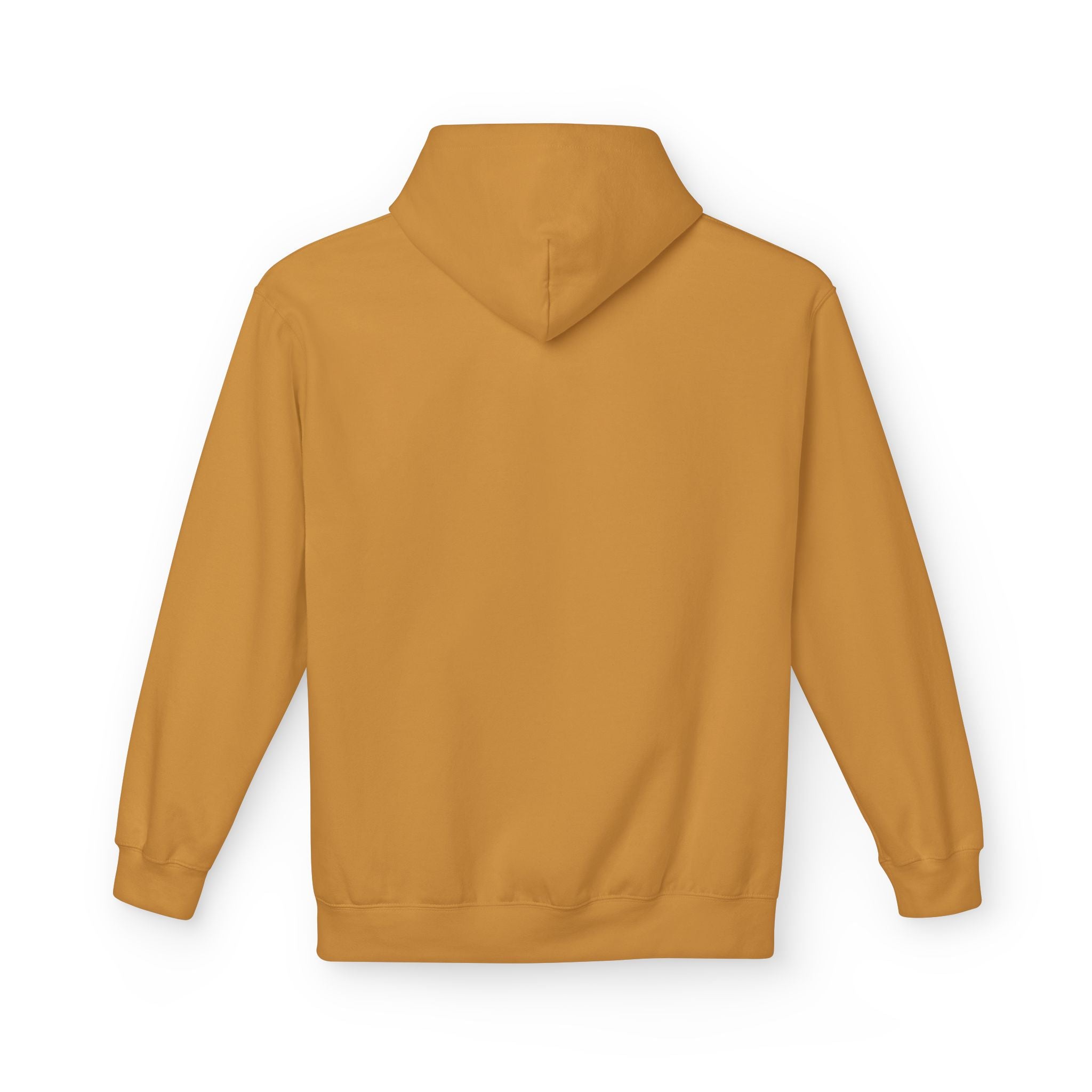 Peeling Banana Hoodie  "I Found You (Peeling)" Cute Fruit Pun Pullover