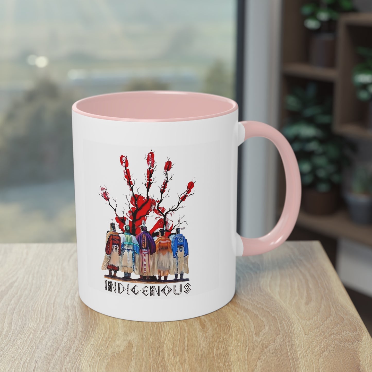 Inspirational Quote Mug | Motivational Coffee Cup | Positive Morning Gift