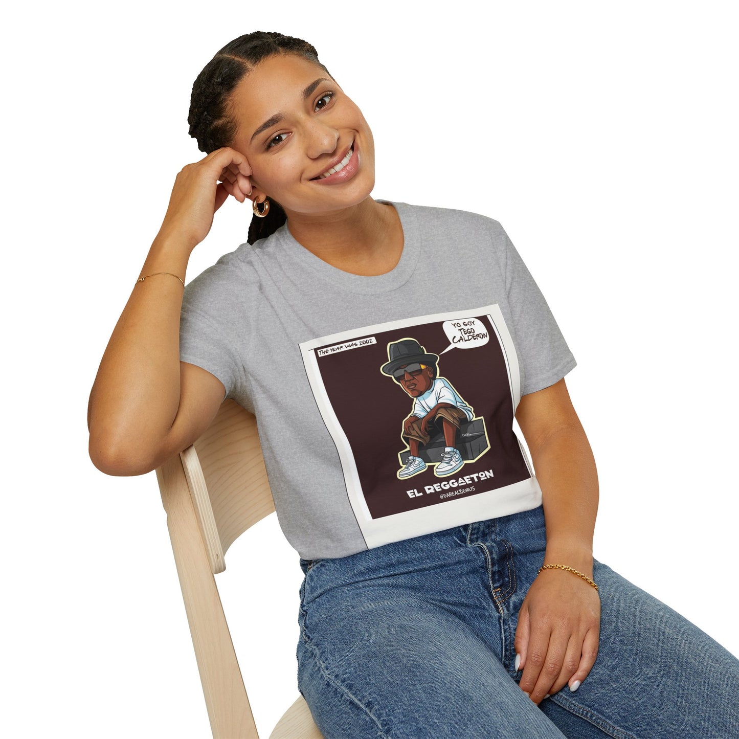 Patriotic Puerto Rican Shirt  Puerto Rico Lovers Gift Reggaeton Vibes Unisex Music Lover Gift, Hip Hop Fashion, Cool Graphic Tee