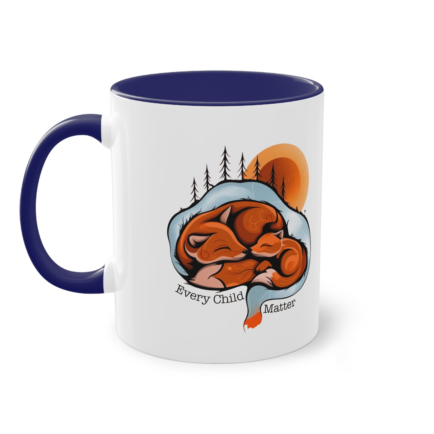 Self-Love & Motivation Mug | Daily Affirmation Cup | Empowerment Gift