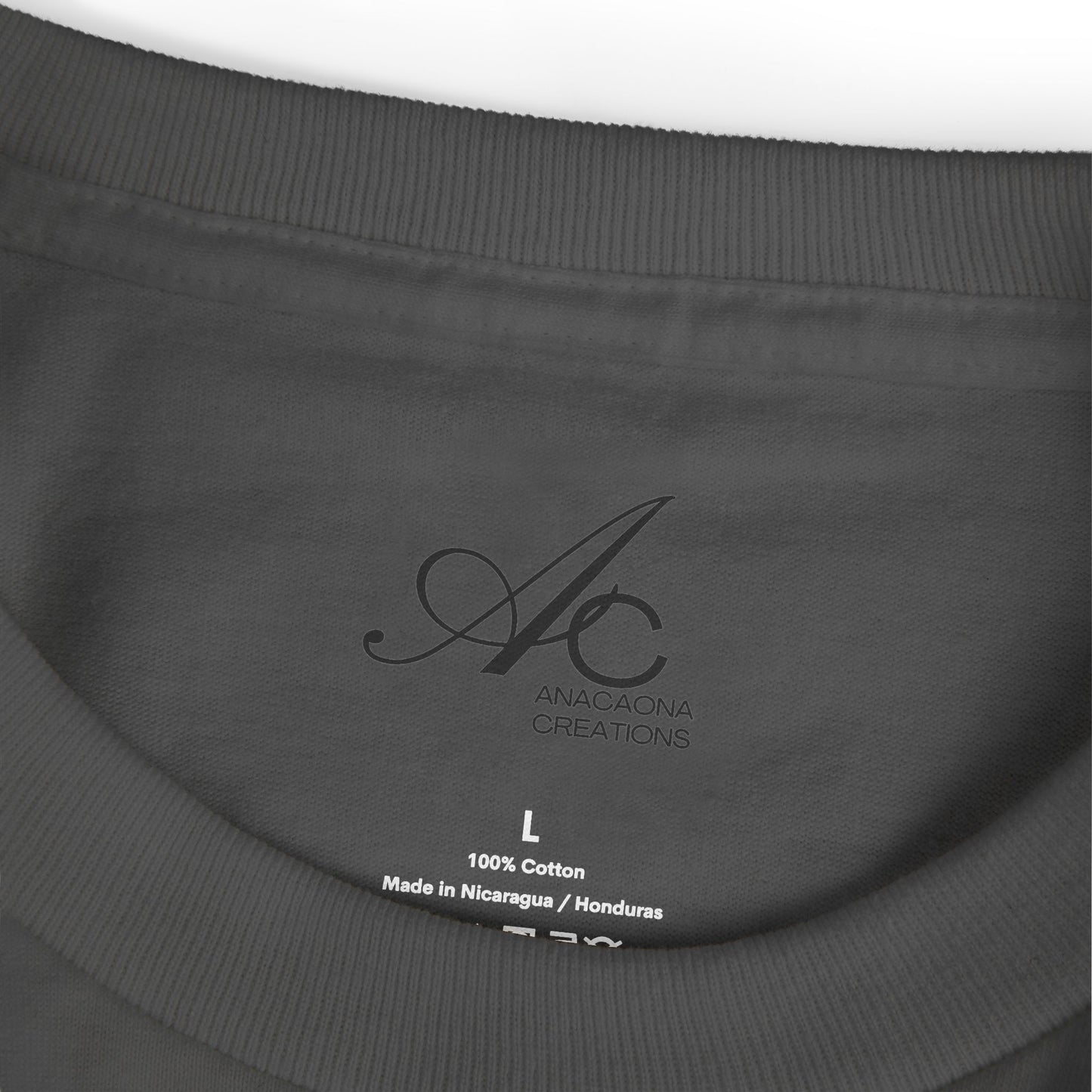 Focus on the Good Tee Positive Message Floral Graphic TShirt