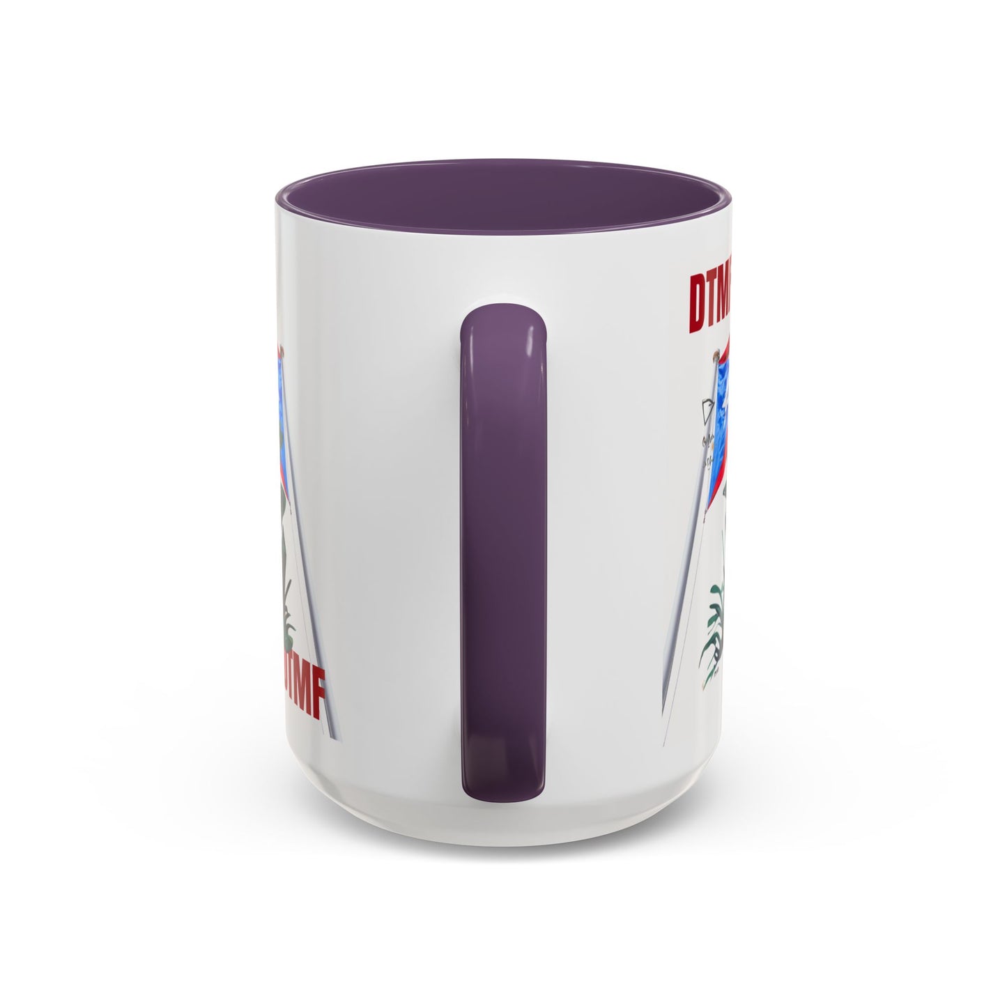 Celebrate Culture with Every Sip – Puerto Rican Accent Mugs 🇵🇷☕