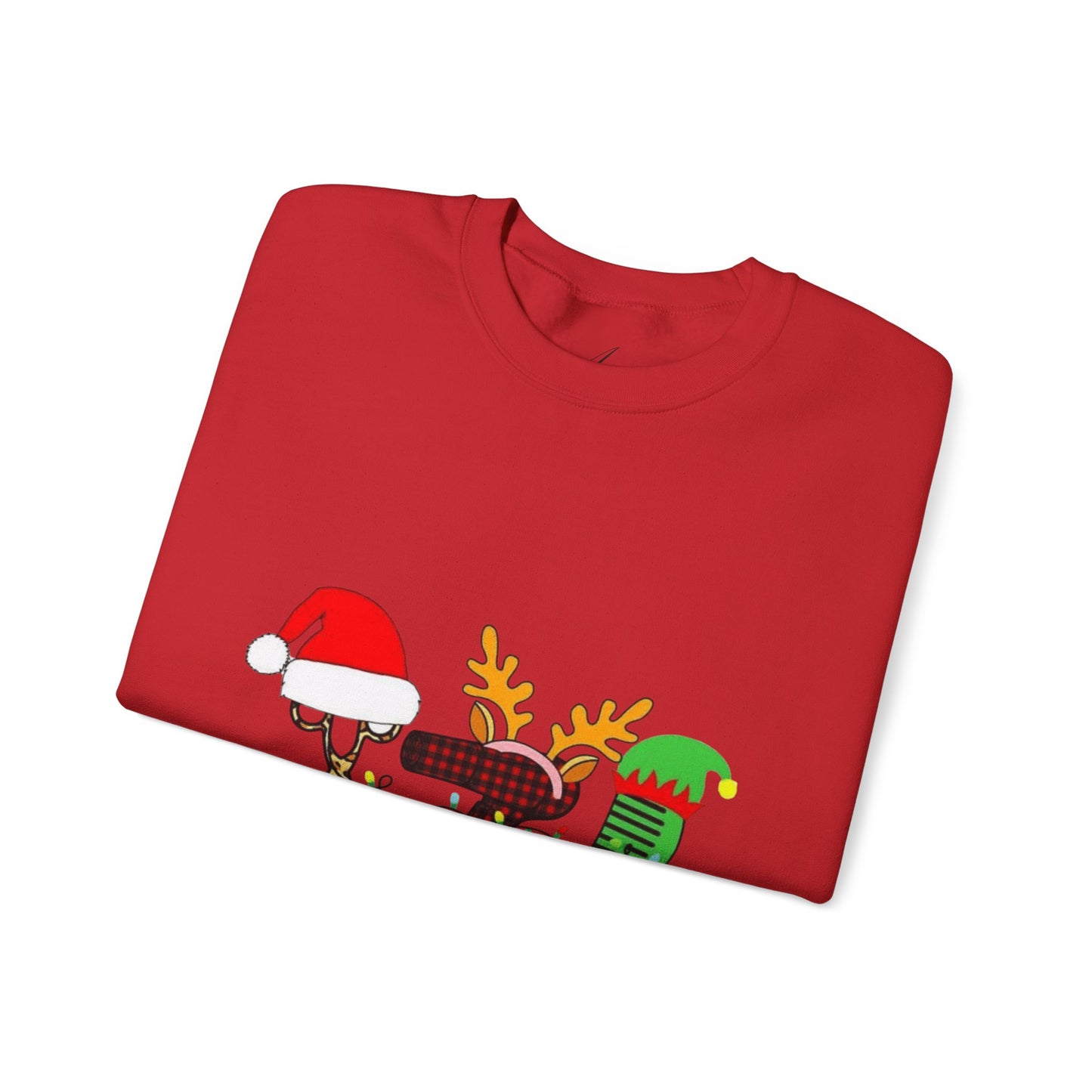 Christmas T-Shirts & Sweatshirts | Holiday Graphic Tees & Cozy Festive Wear