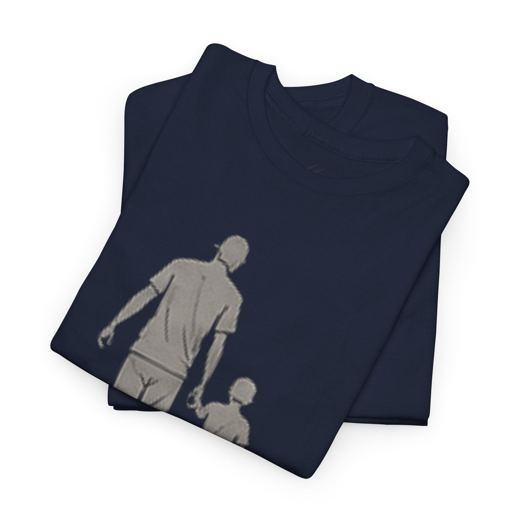 Father and Son  SPORTS T‑Shirt — “The Legacy Continues”