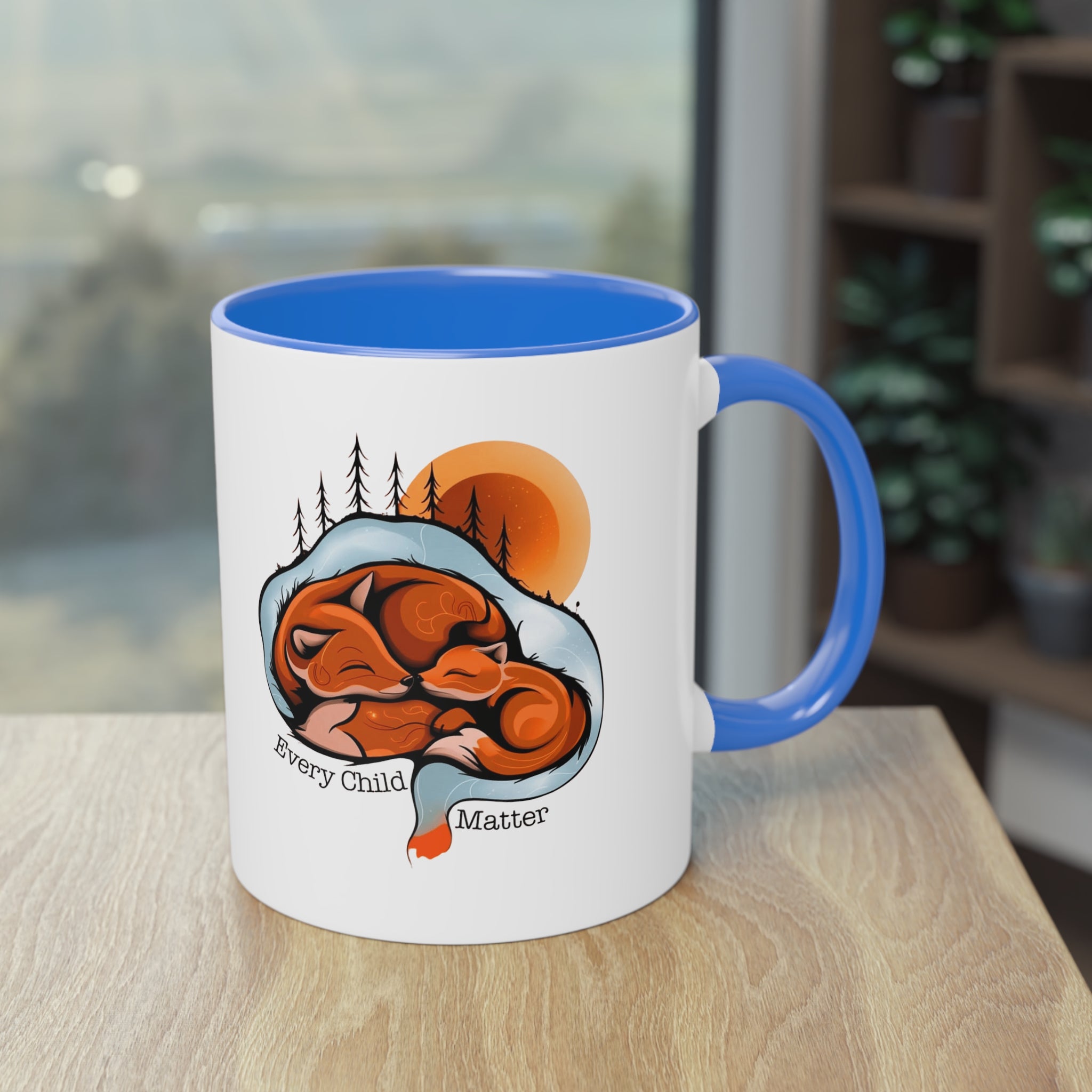 Self-Love & Motivation Mug | Daily Affirmation Cup | Empowerment Gift