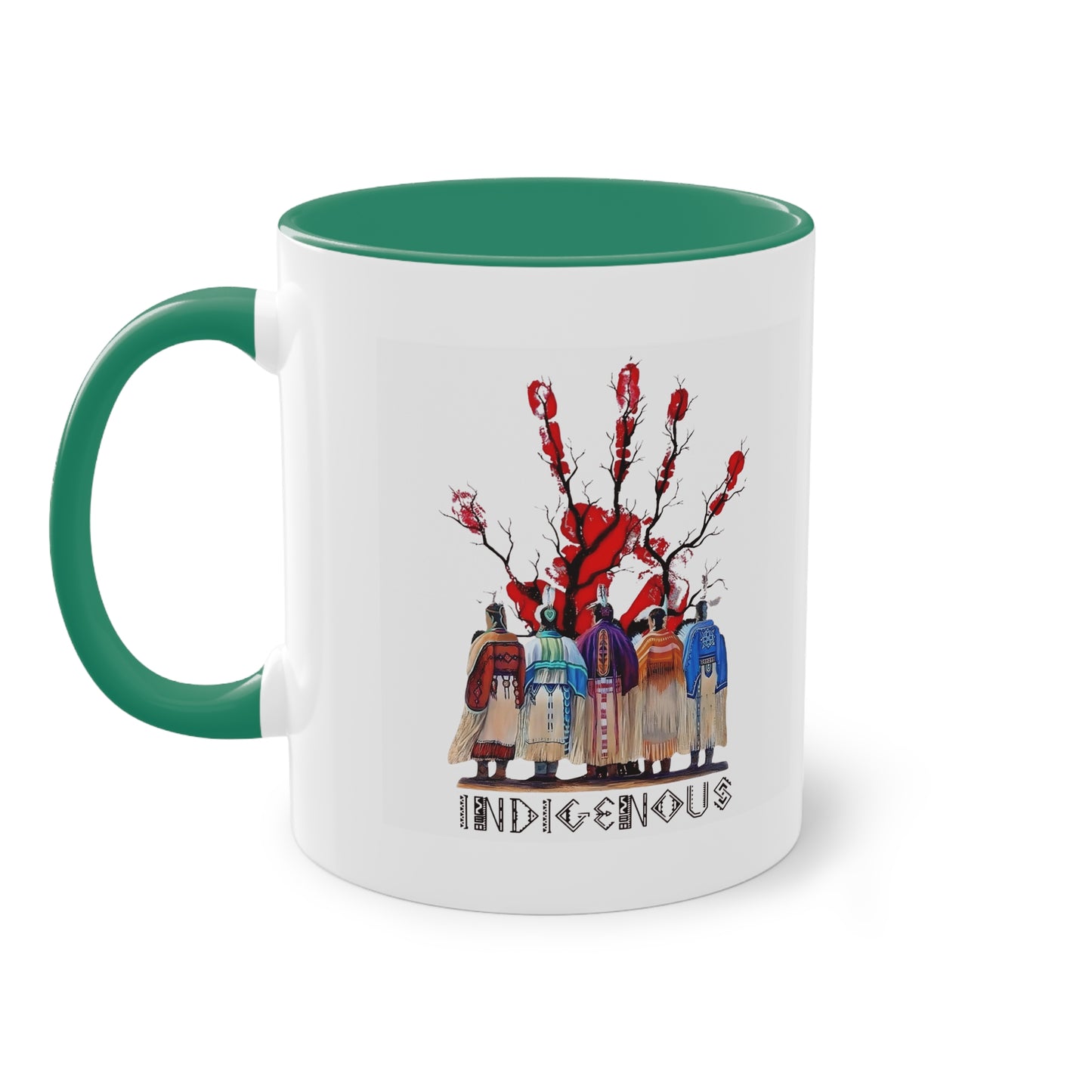 Inspirational Quote Mug | Motivational Coffee Cup | Positive Morning Gift