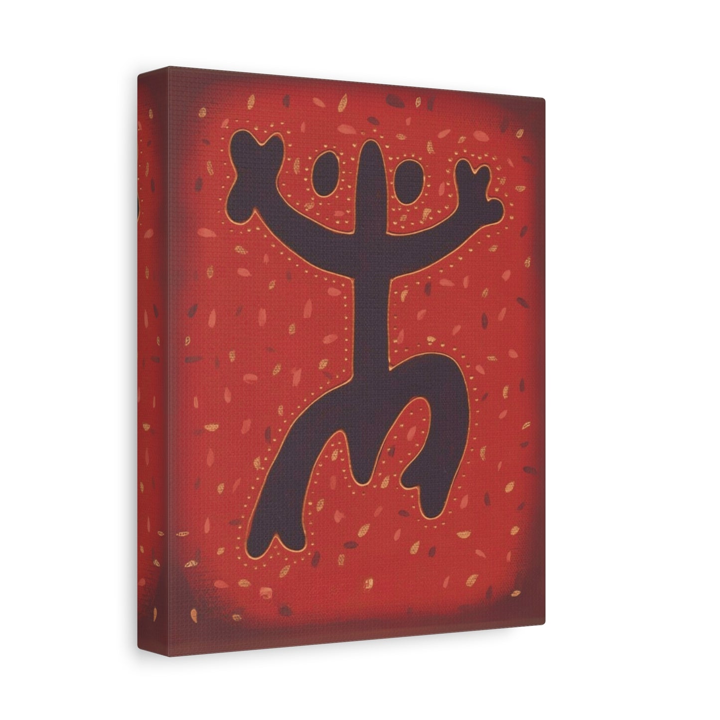 Capturing the Heart and Soul of Puerto Rico Unique Gift for Art Lovers, Rustic Aesthetic