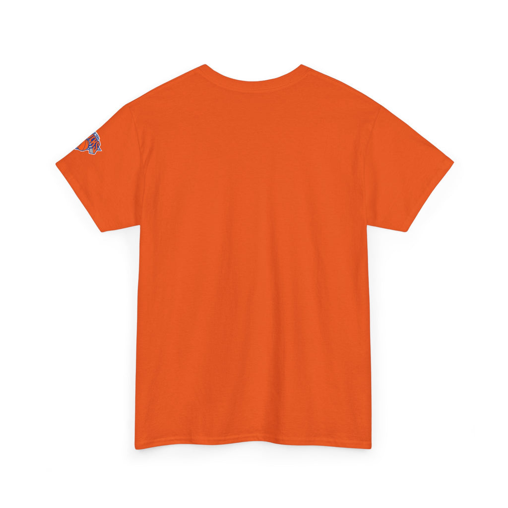 Dad’s MVP Basketball T-Shirt — The Real Champion at Home