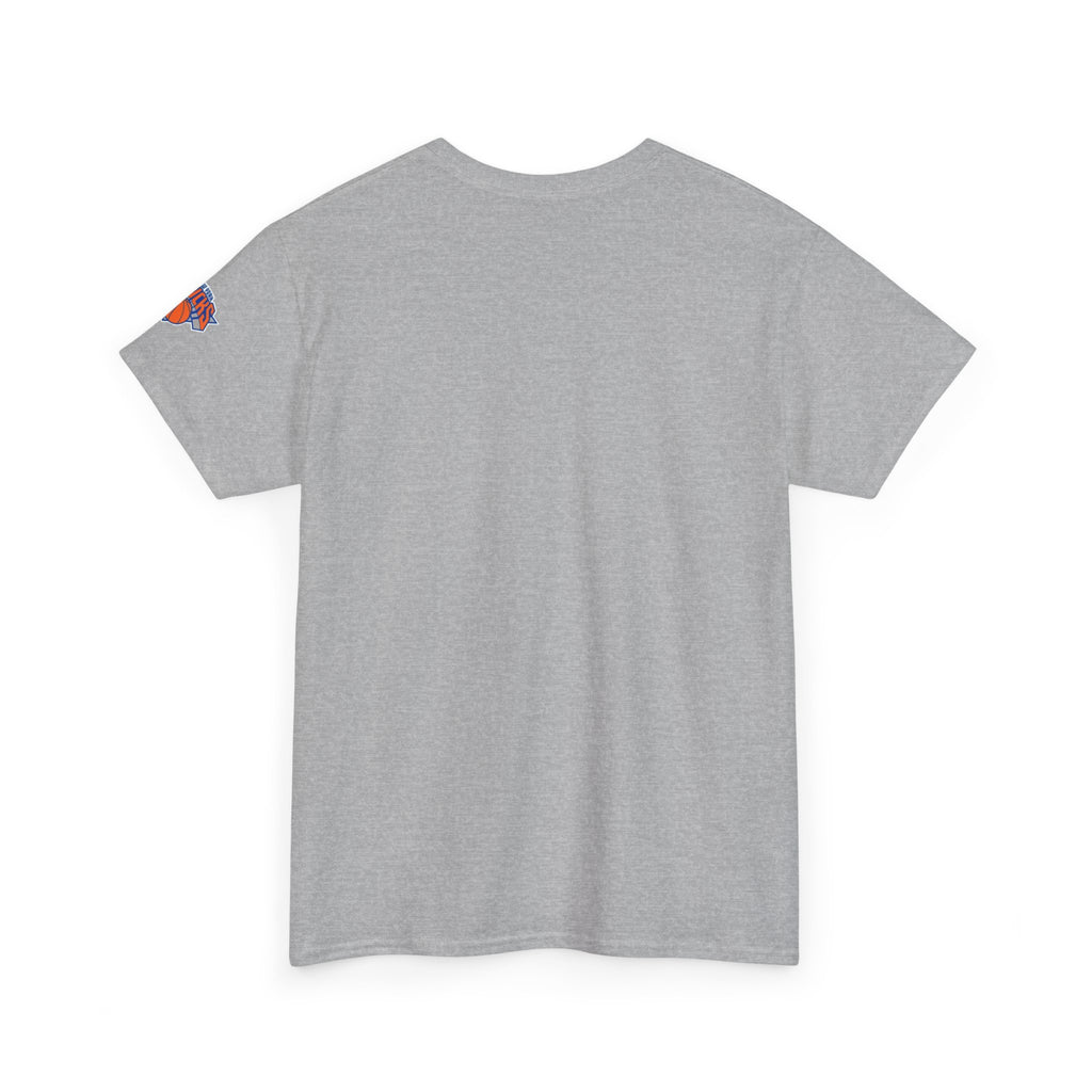 Dad’s MVP Basketball T-Shirt — The Real Champion at Home