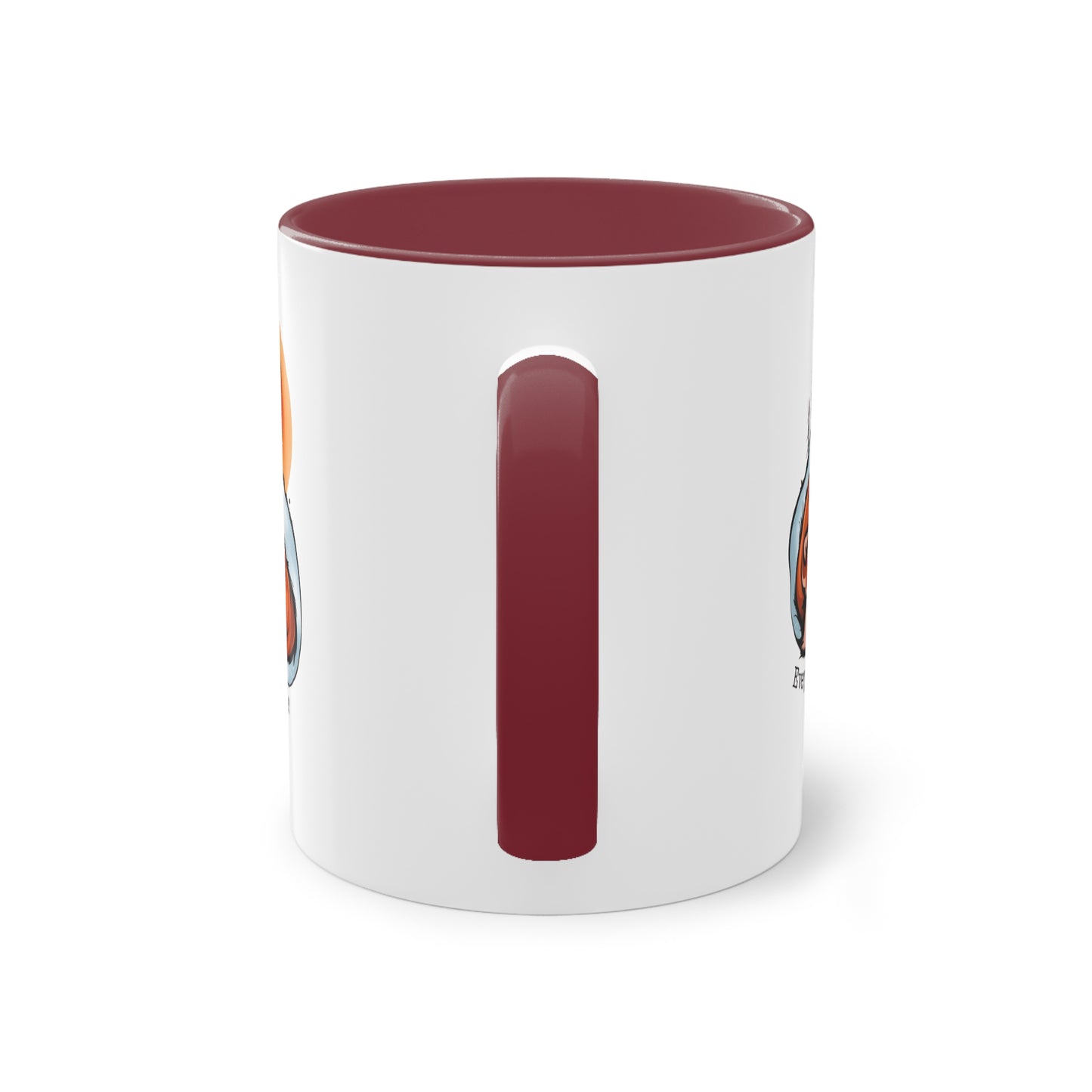 Self-Love & Motivation Mug | Daily Affirmation Cup | Empowerment Gift