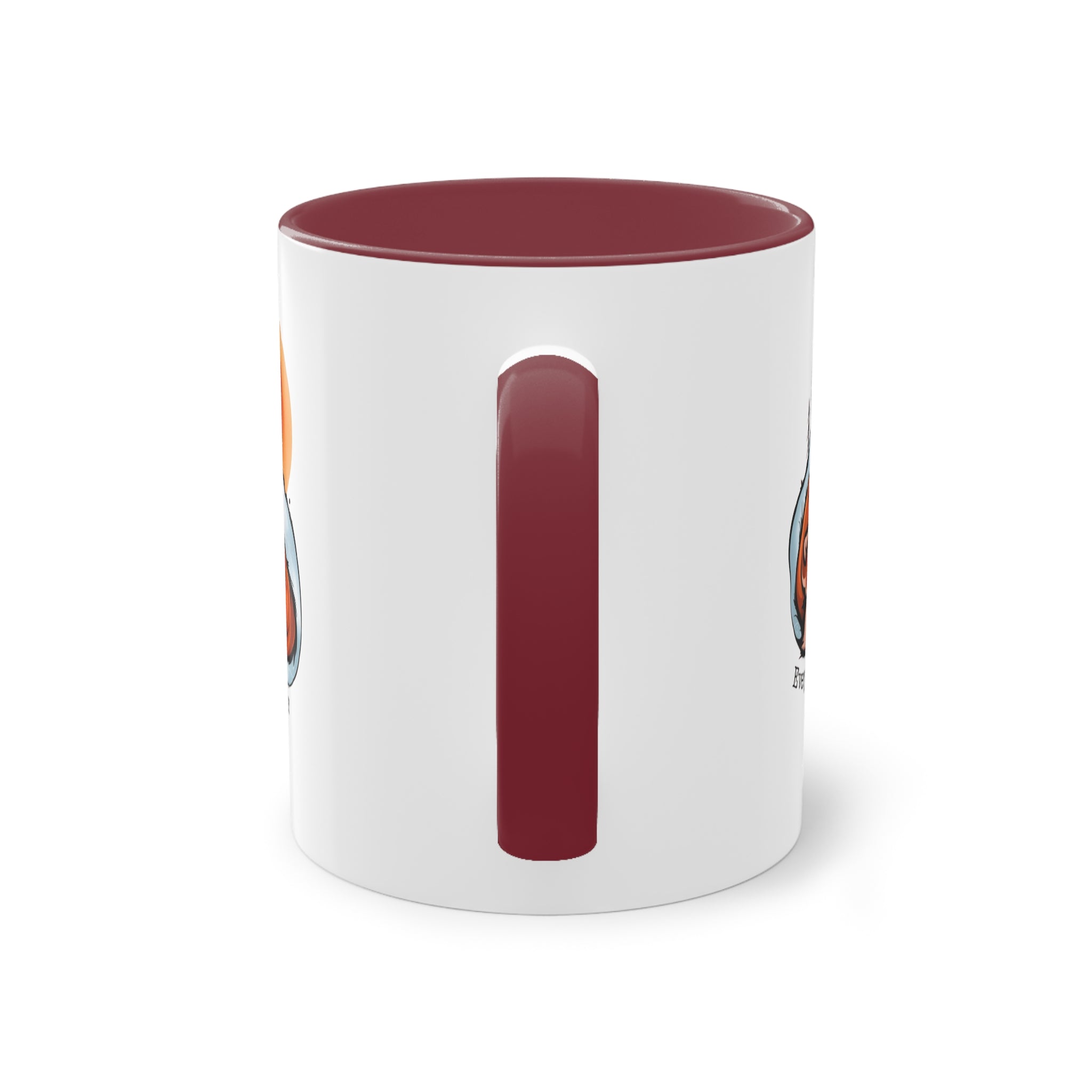 Self-Love & Motivation Mug | Daily Affirmation Cup | Empowerment Gift