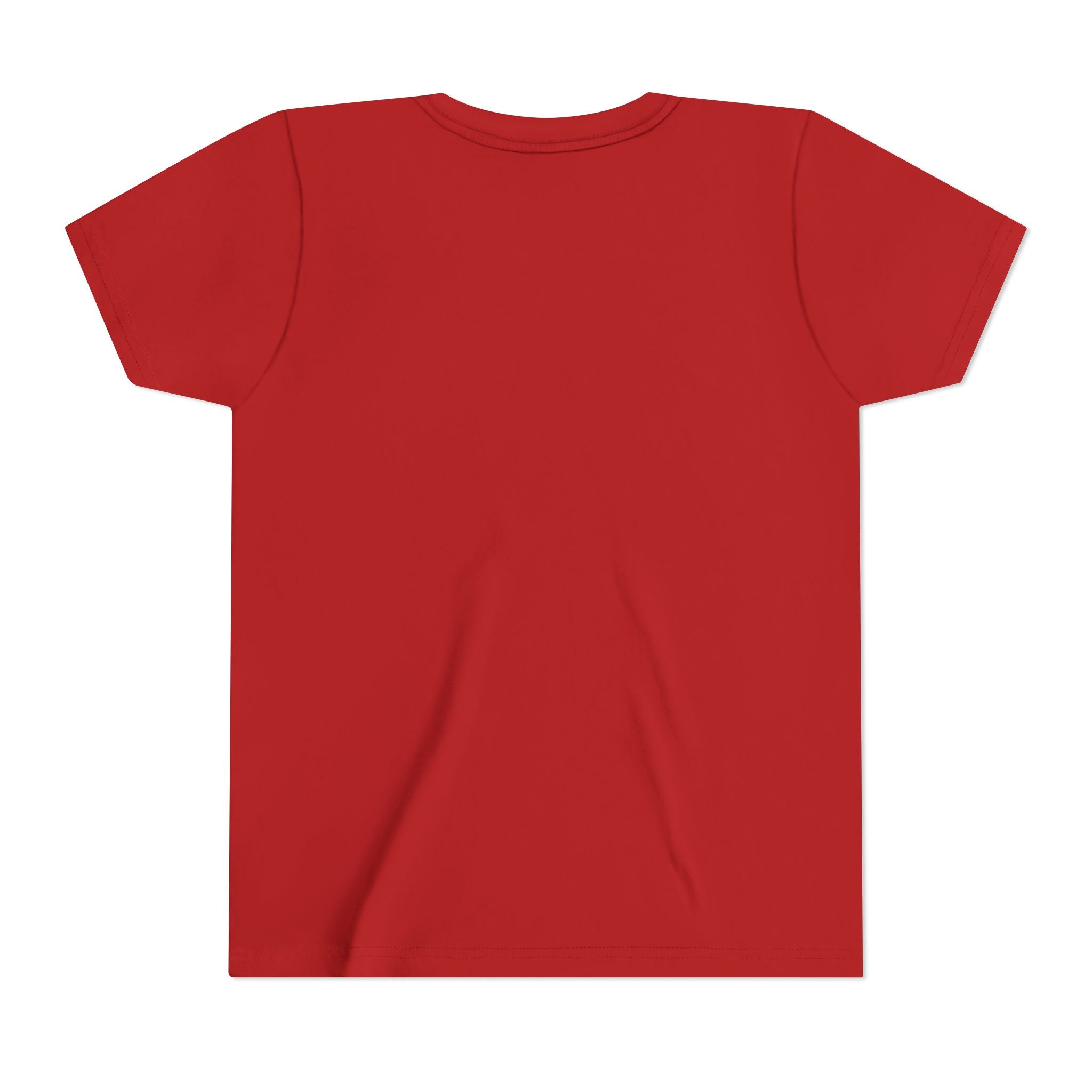 Kids Tee Cute Frog with Puerto Rican Flag & Lantern (Feliz Navidad)