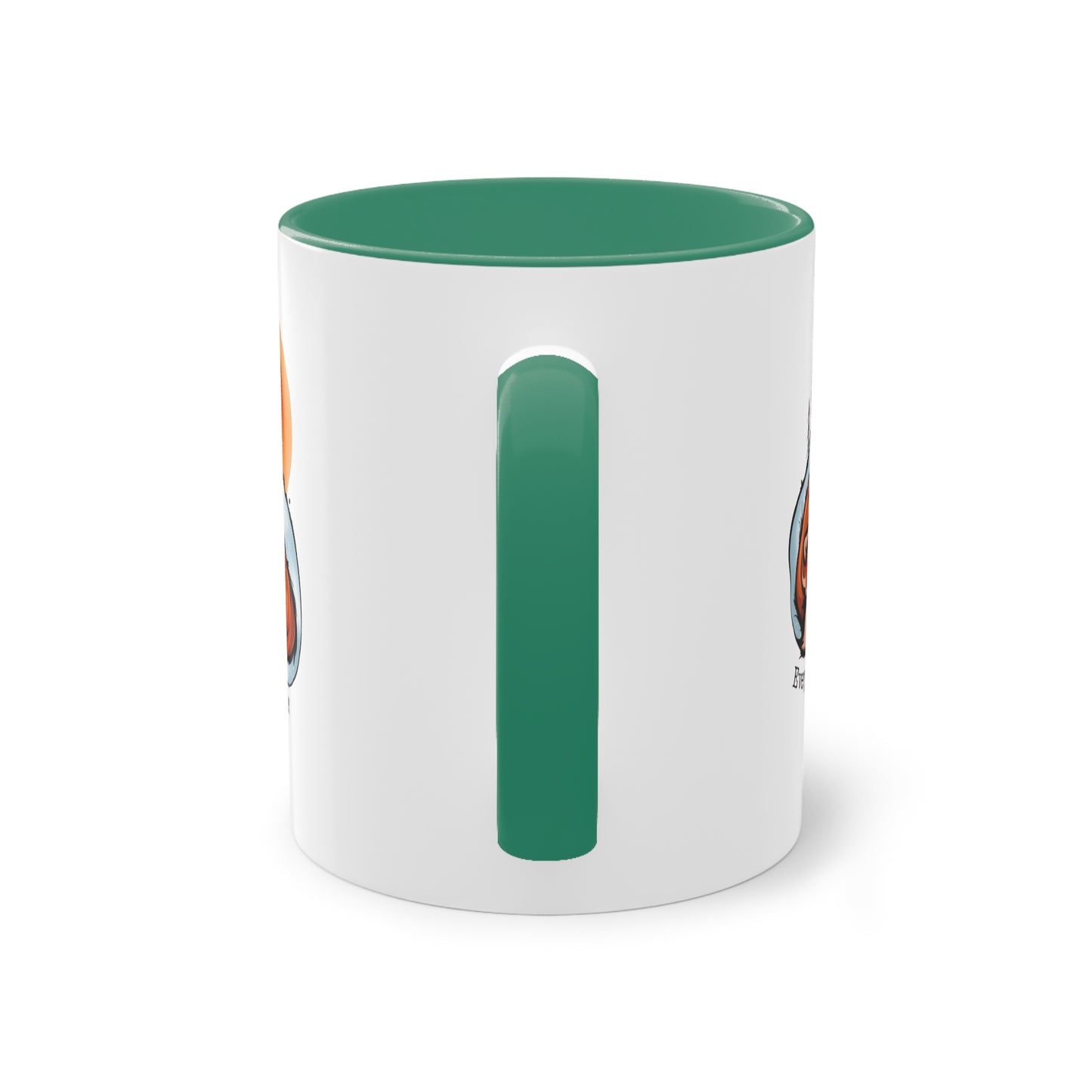 Self-Love & Motivation Mug | Daily Affirmation Cup | Empowerment Gift