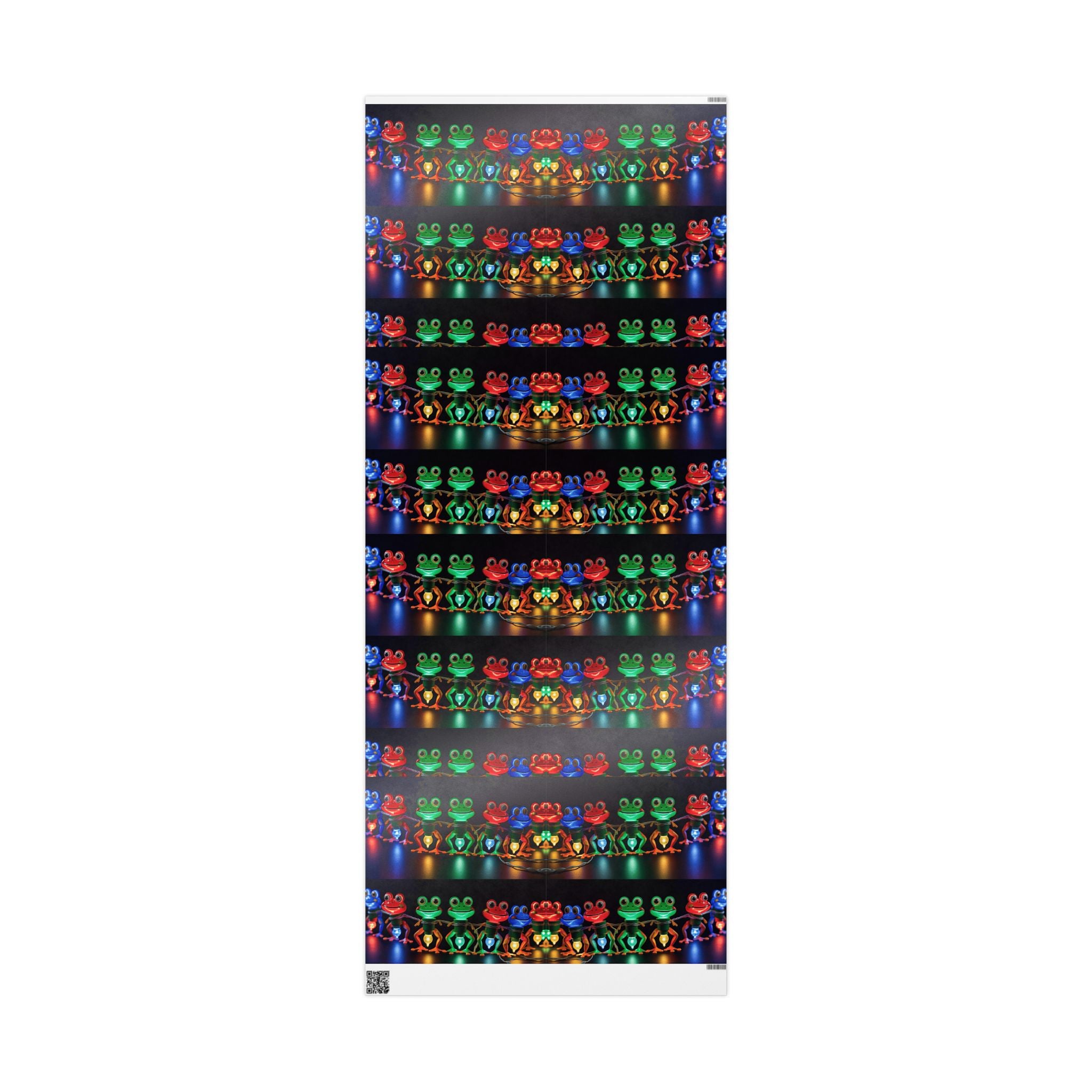 Puerto Rico Wrapping Paper Cultural Gift Wrap | Boricua Heritage Design | Holiday & Celebration Gift Packaging