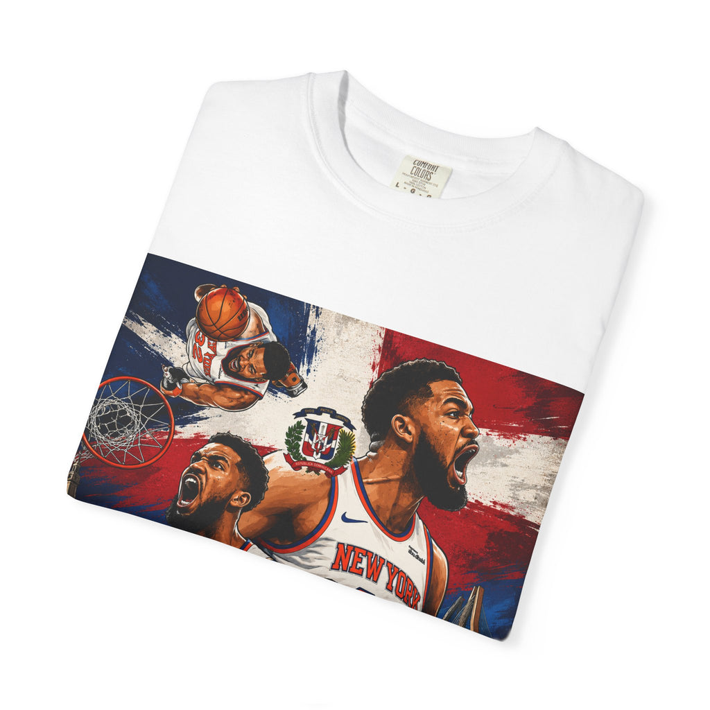 Tomáš #32 Basketball-Inspired Graphic T-Shirt — Retro Sports Fan Unisex Tee