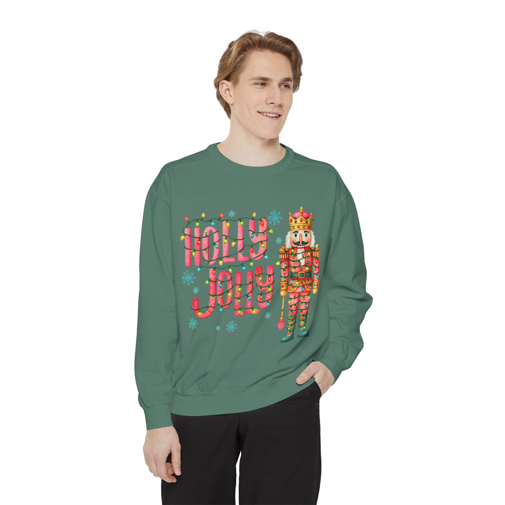 Holiday Apparel | Christmas Tees & Sweatshirts with Festive Quotes