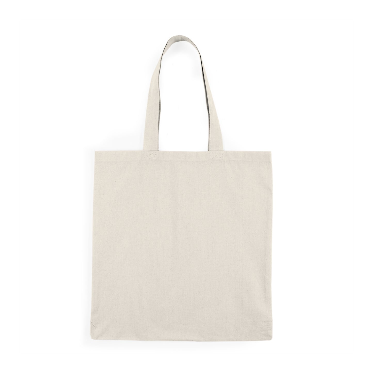 Funny Floral Tote Bag with Quote, Eco-Friendly Shopping Bag, Gift for Friends, Sustainable Beach Bag, Natural Canvas Bag