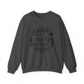 Xmas Shirts & Sweaters | Funny, Cute & Classic Christmas Designs Merry Christmas Crewneck Sweatshirt - Cozy Unisex Holiday Apparel